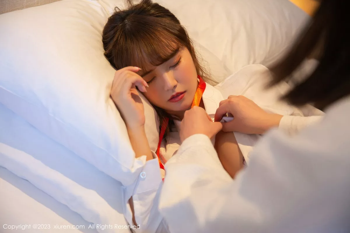 [XiuRen秀人网]第6197期张思允写真  第31张-《94零社区》