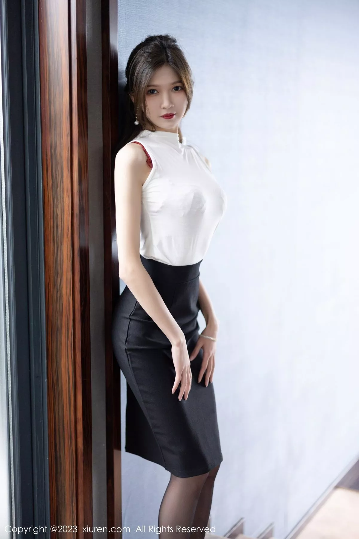 [XiuRen秀人网]第6194期程程程写真  第12张-《94零社区》