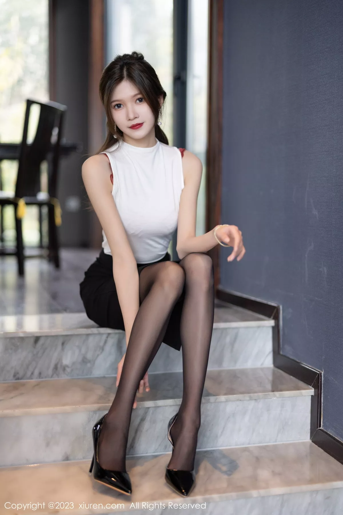 [XiuRen秀人网]第6194期程程程写真  第21张-《94零社区》