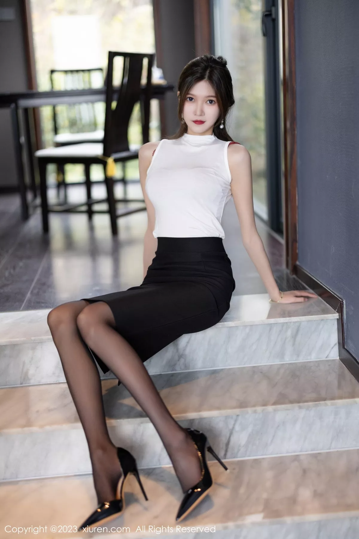 [XiuRen秀人网]第6194期程程程写真  第20张-《94零社区》