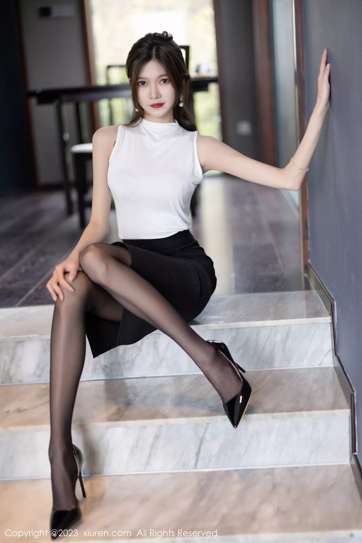 [XiuRen秀人网]第6194期程程程写真  第23张-《94零社区》