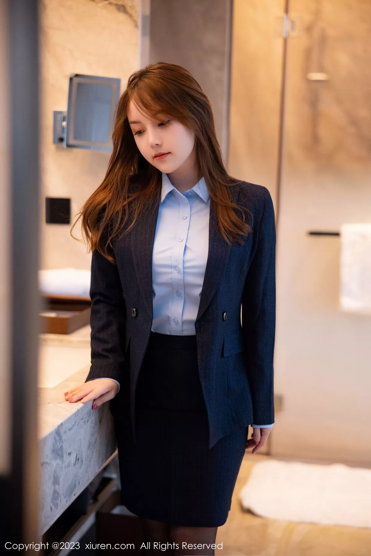 [XiuRen秀人网]第6190期豆瓣酱写真  第24张-《94零社区》
