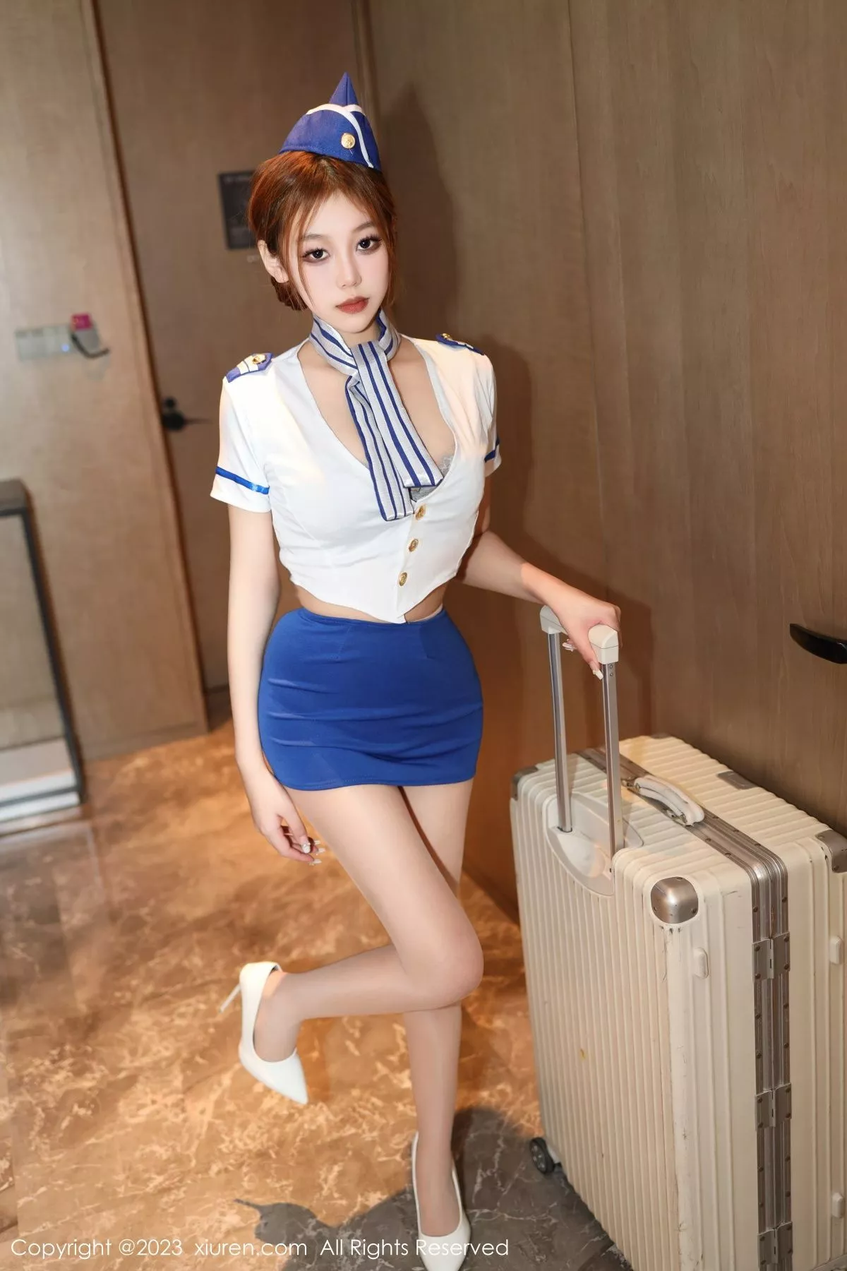 [XiuRen秀人网]第6187期早川京子写真  第1张-《94零社区》