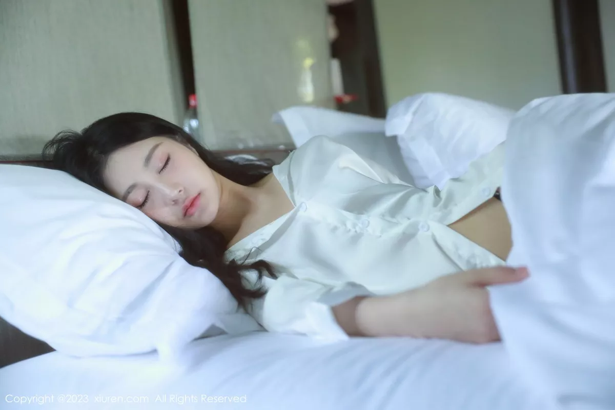 [XiuRen秀人网]第6183期谢晚晚写真  第6张-《94零社区》