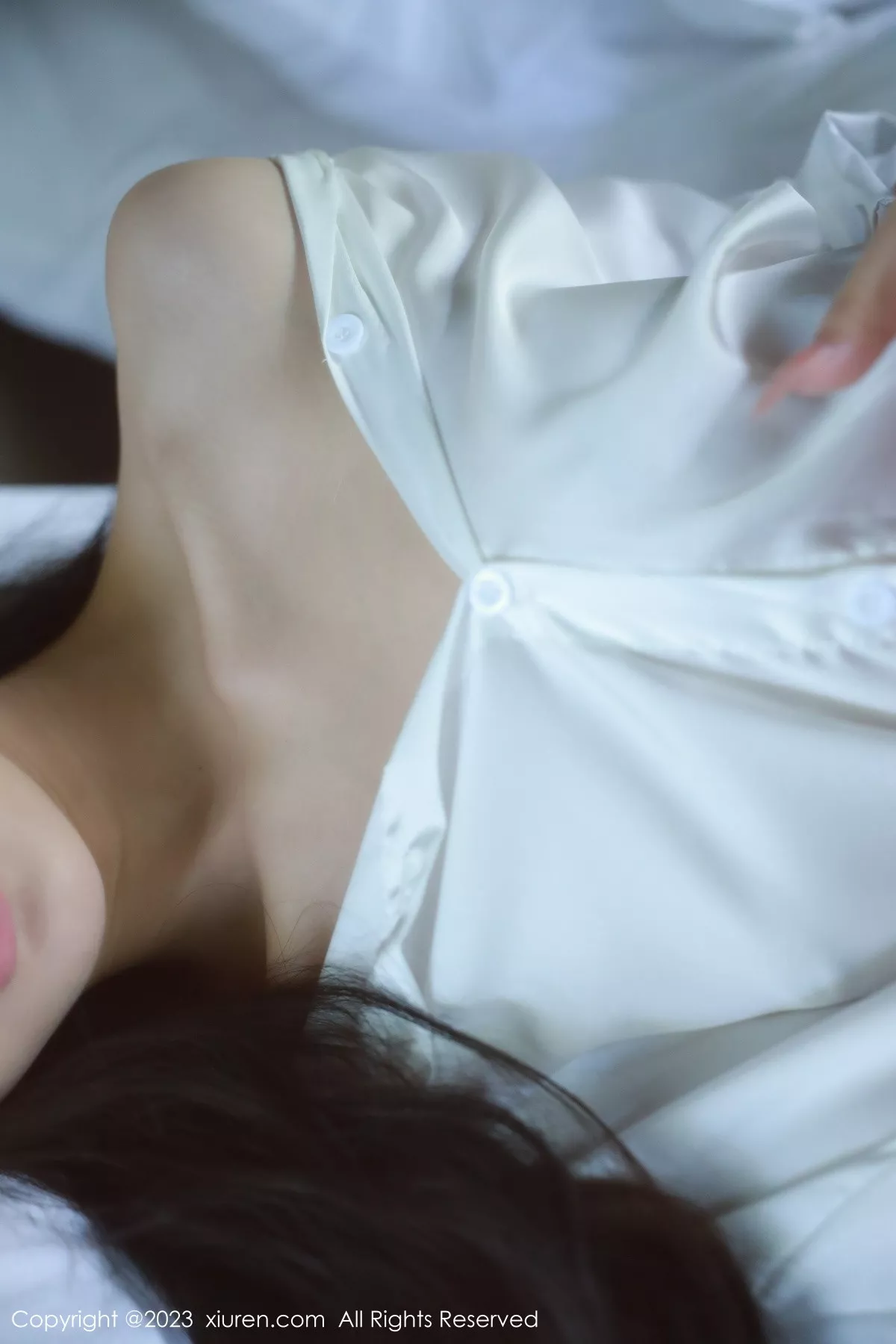 [XiuRen秀人网]第6183期谢晚晚写真  第10张-《94零社区》