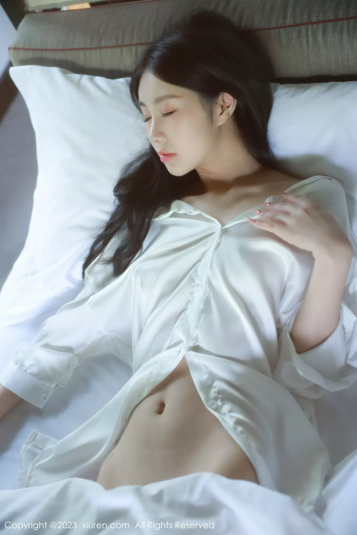 [XiuRen秀人网]第6183期谢晚晚写真  第17张-《94零社区》