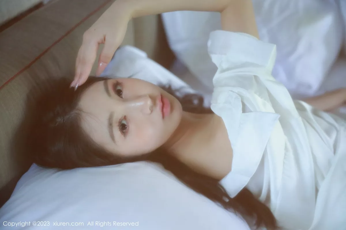 [XiuRen秀人网]第6183期谢晚晚写真  第25张-《94零社区》