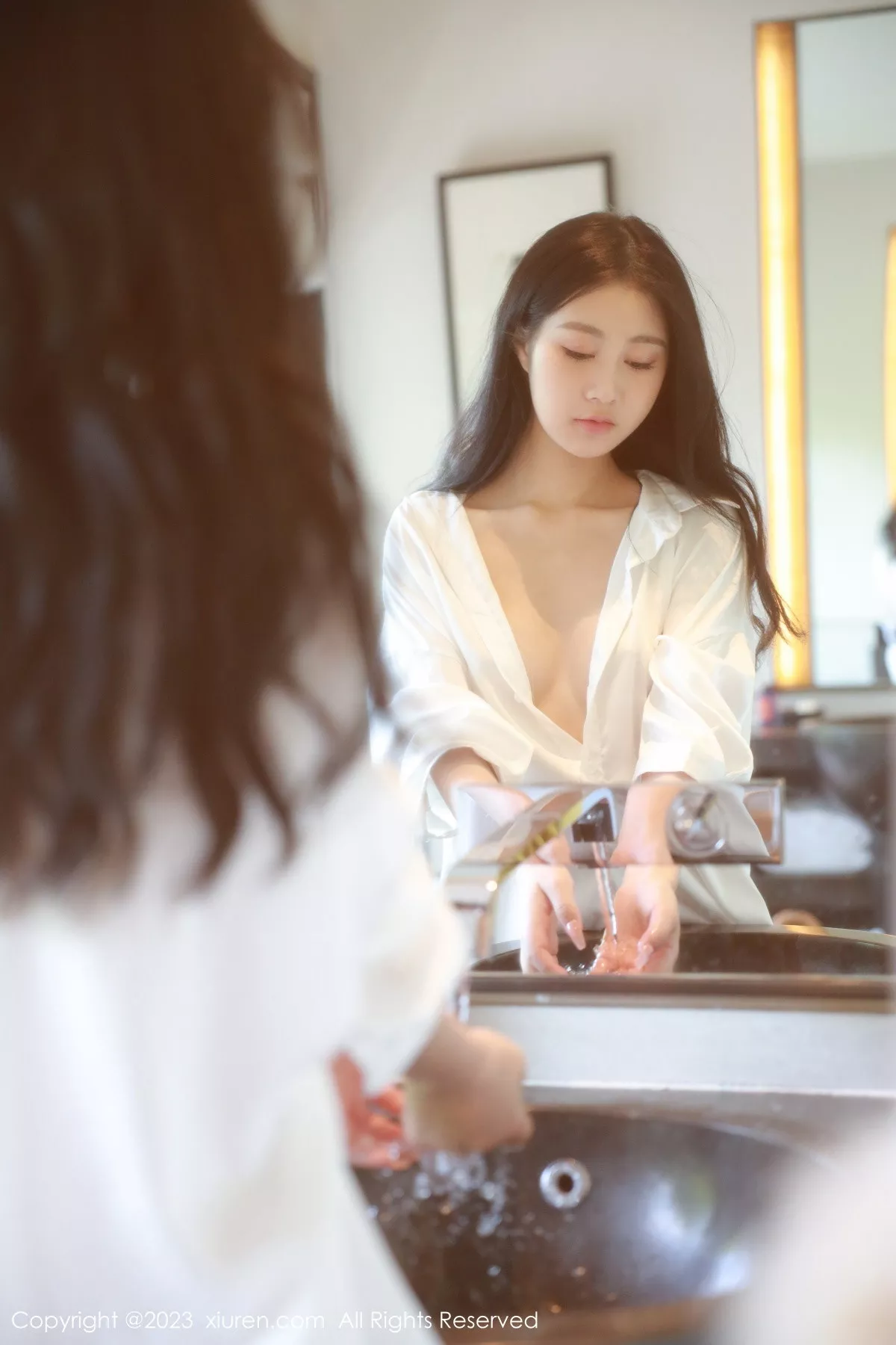 [XiuRen秀人网]第6183期谢晚晚写真  第29张-《94零社区》