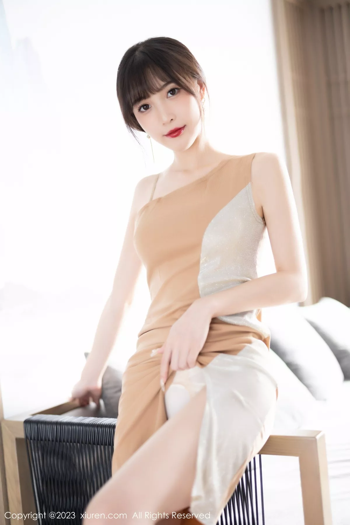 [XiuRen秀人网]第6236期林星阑写真  第10张-《94零社区》