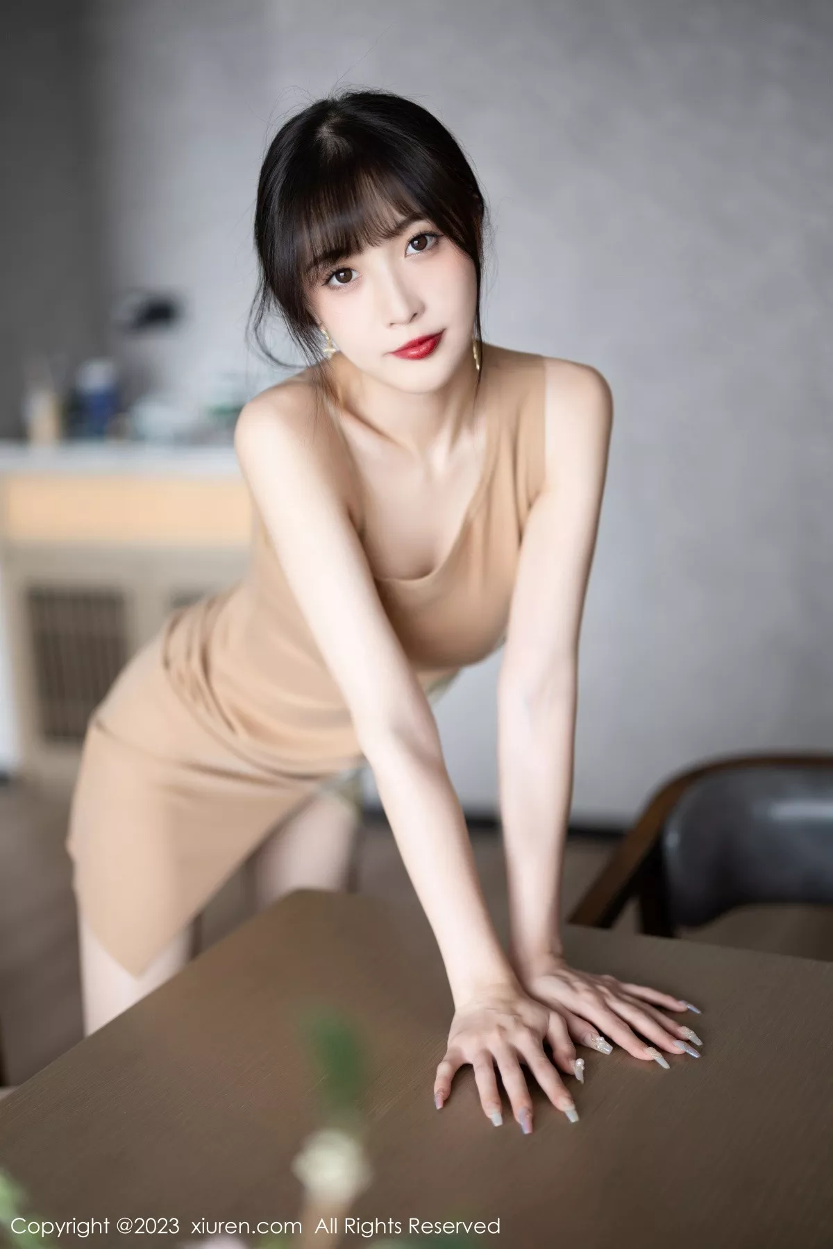 [XiuRen秀人网]第6236期林星阑写真  第18张-《94零社区》