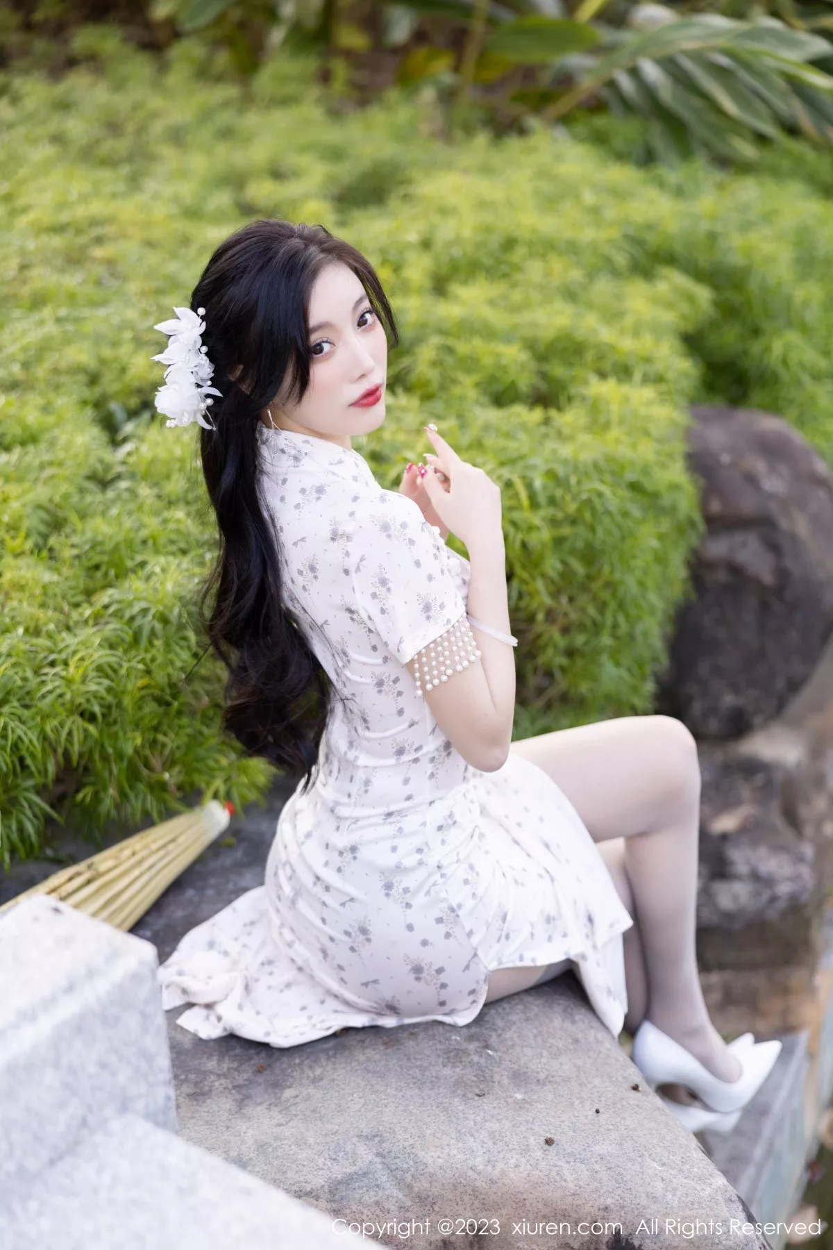 [XiuRen秀人网]第6186期杨晨晨写真  第15张-《94零社区》