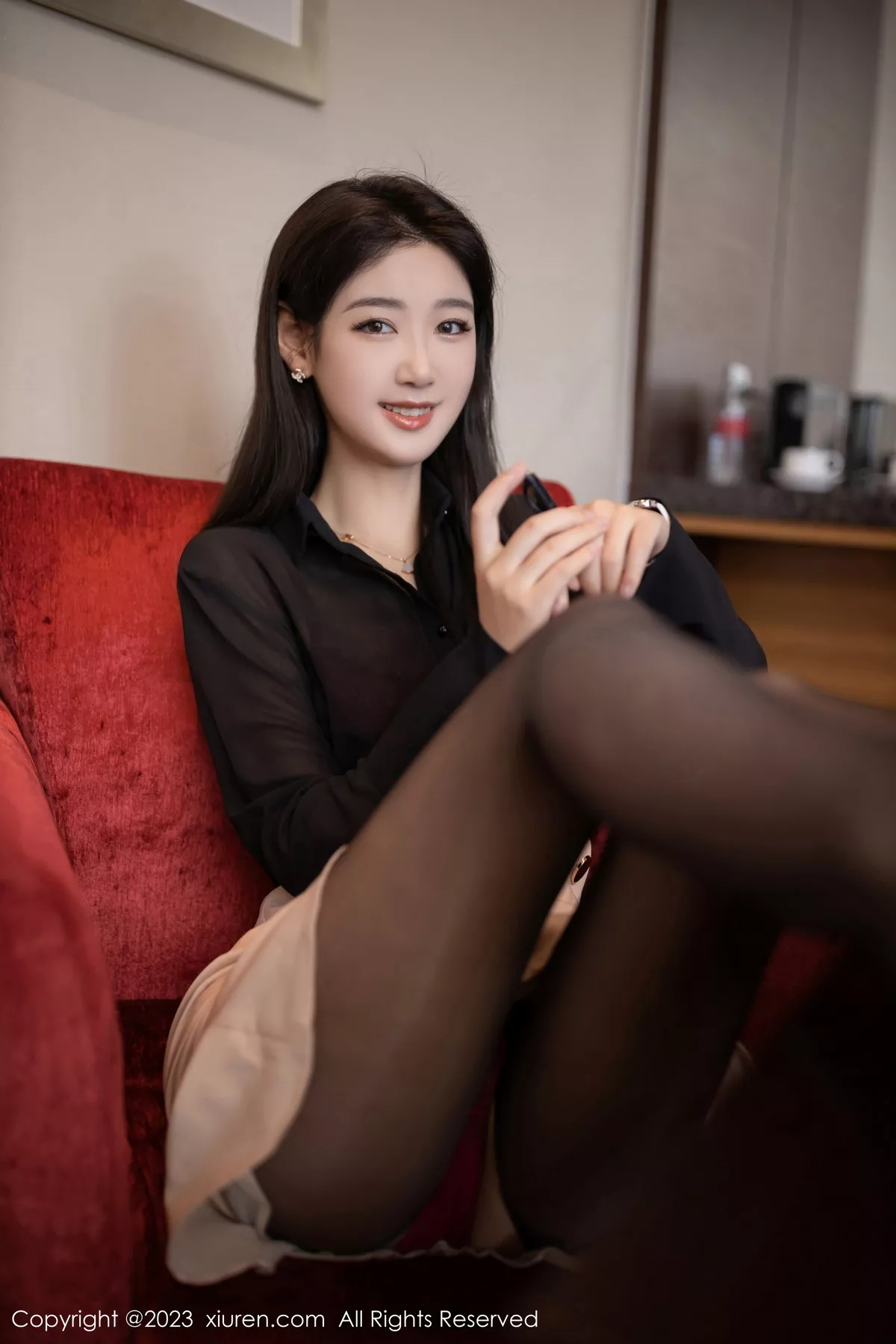 [XiuRen秀人网]第6223期唐安琪写真  第10张-《94零社区》