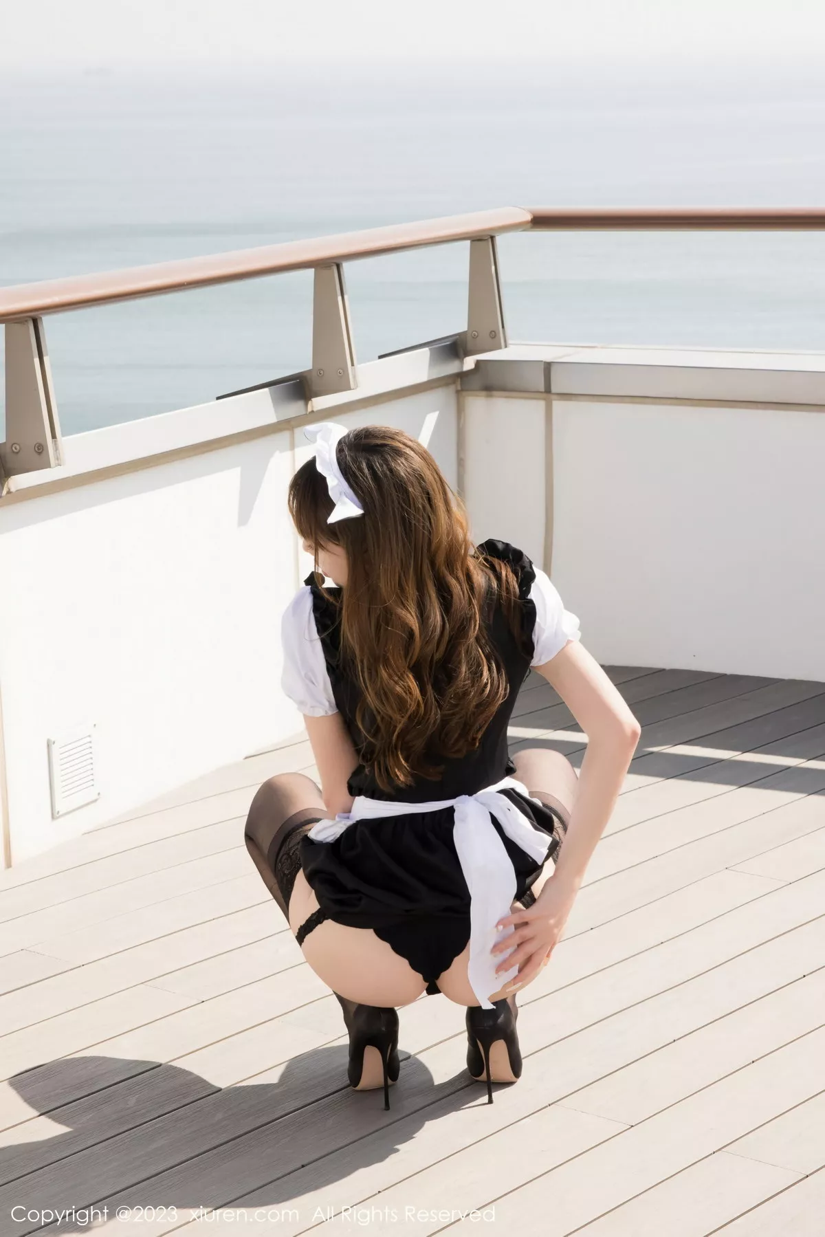 [XiuRen秀人网]第6224期萌汉药写真  第15张-《94零社区》