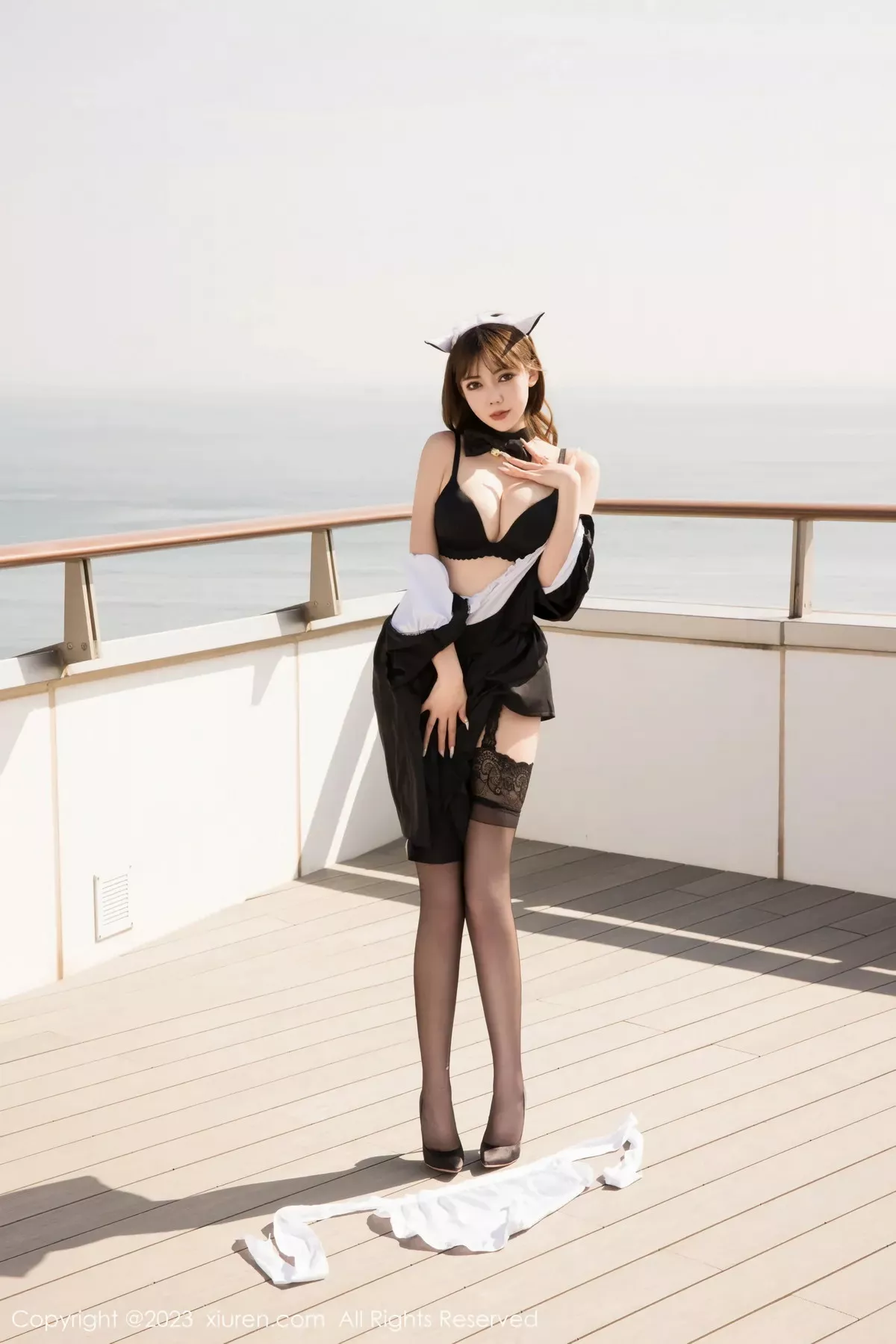[XiuRen秀人网]第6224期萌汉药写真  第23张-《94零社区》