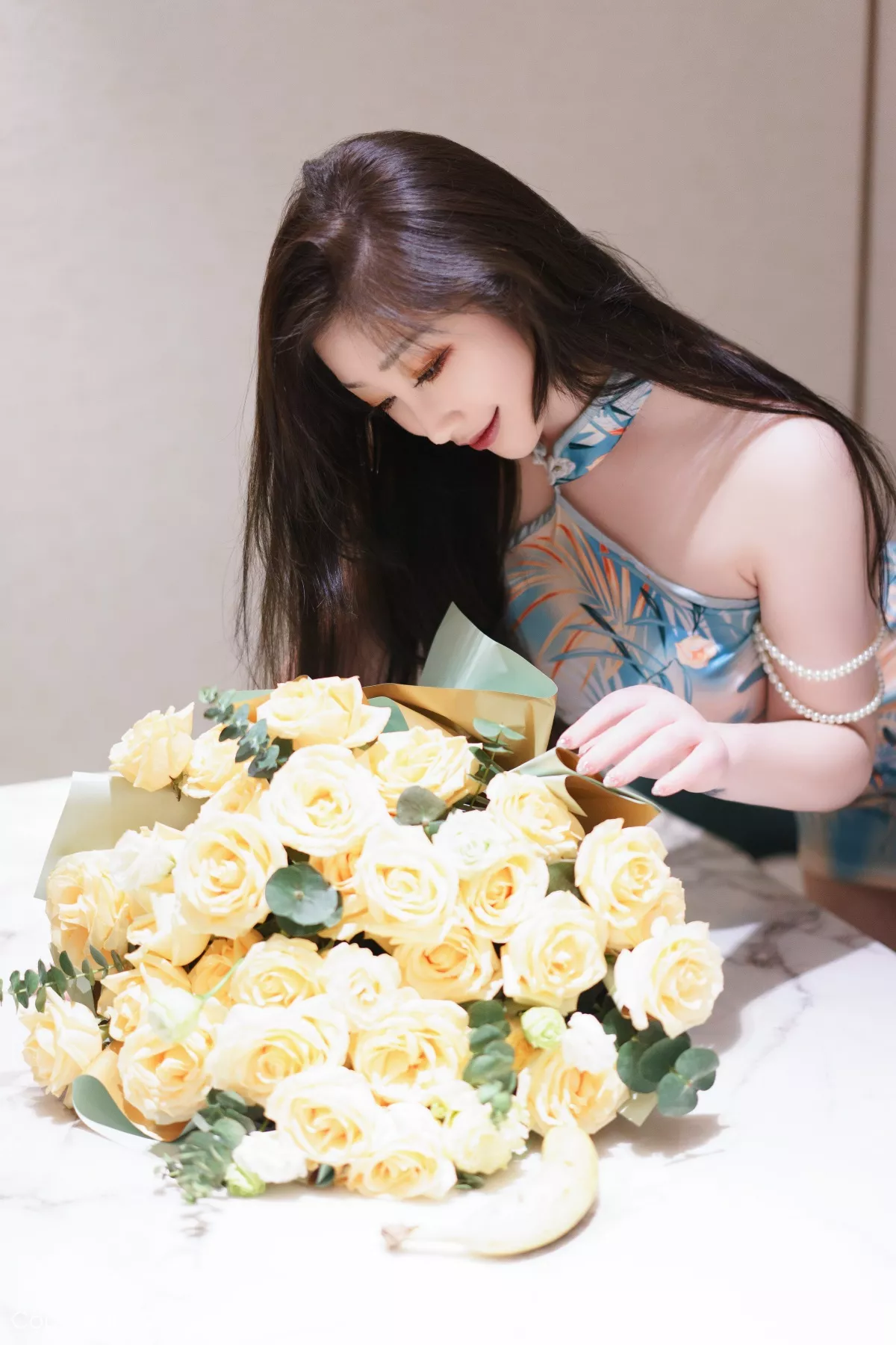 [XiuRen秀人网]第6249期妲己写真  第7张-《94零社区》