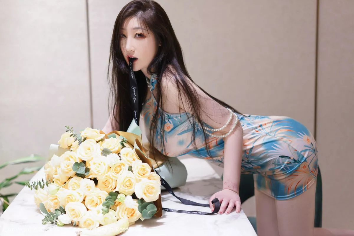 [XiuRen秀人网]第6249期妲己写真  第10张-《94零社区》