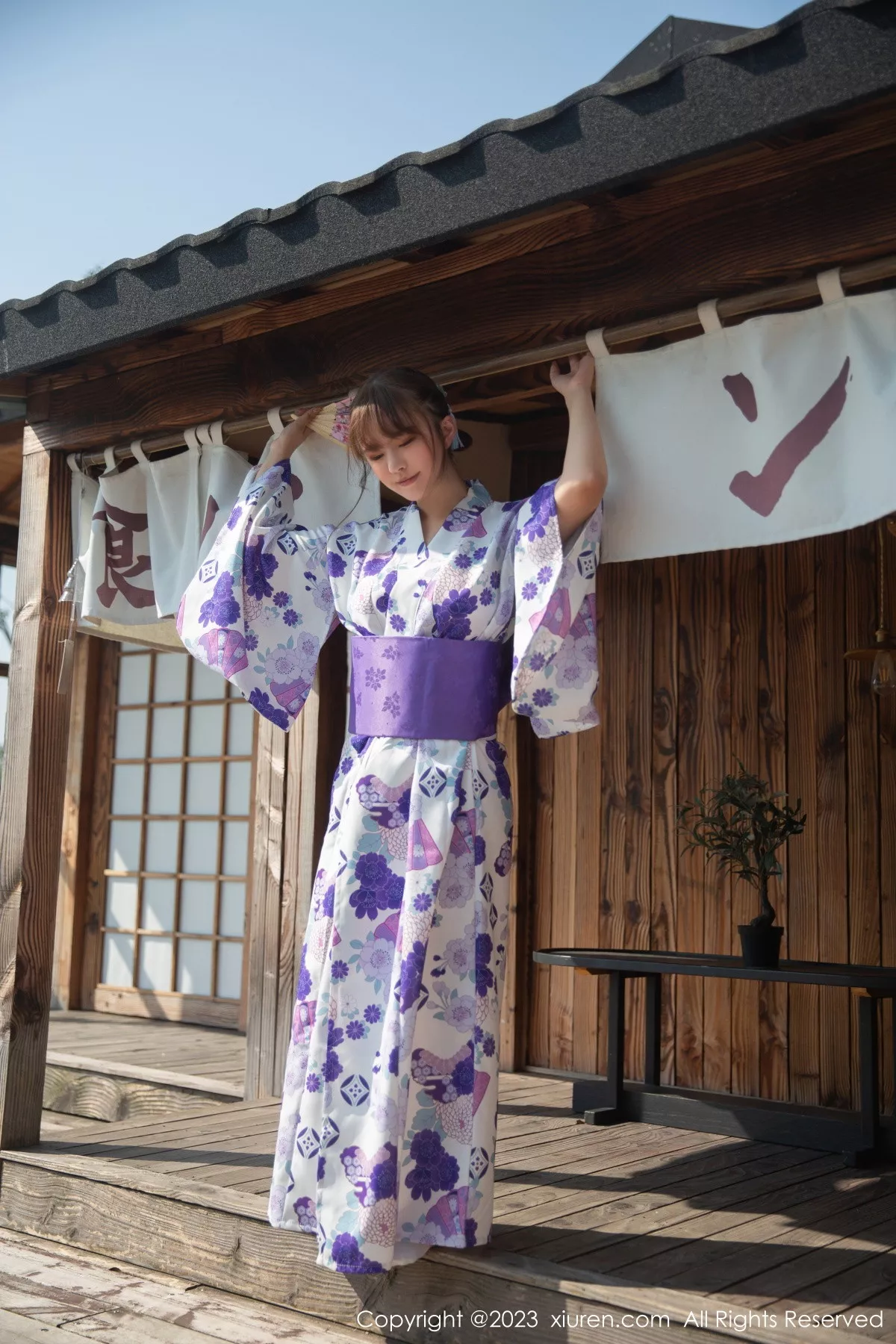 [XiuRen秀人网]第6274期张思允写真  第4张-《94零社区》