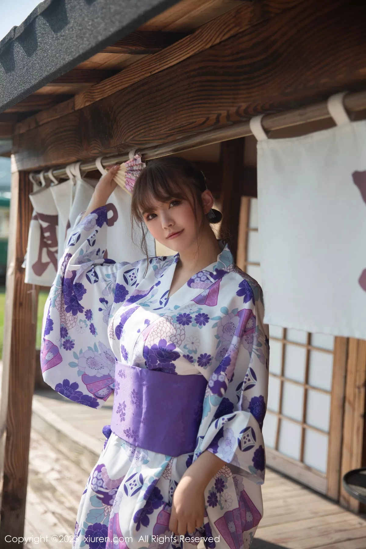 [XiuRen秀人网]第6274期张思允写真  第5张-《94零社区》