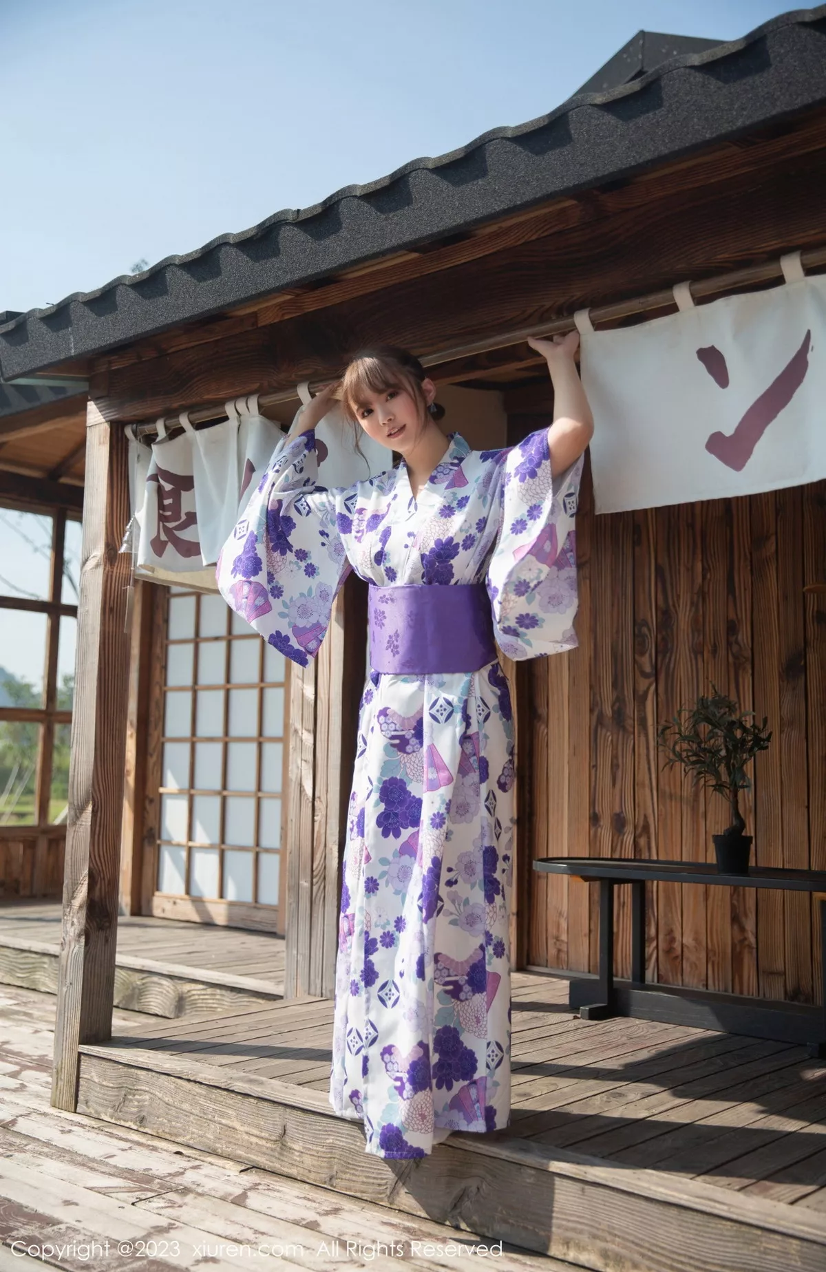 [XiuRen秀人网]第6274期张思允写真  第3张-《94零社区》