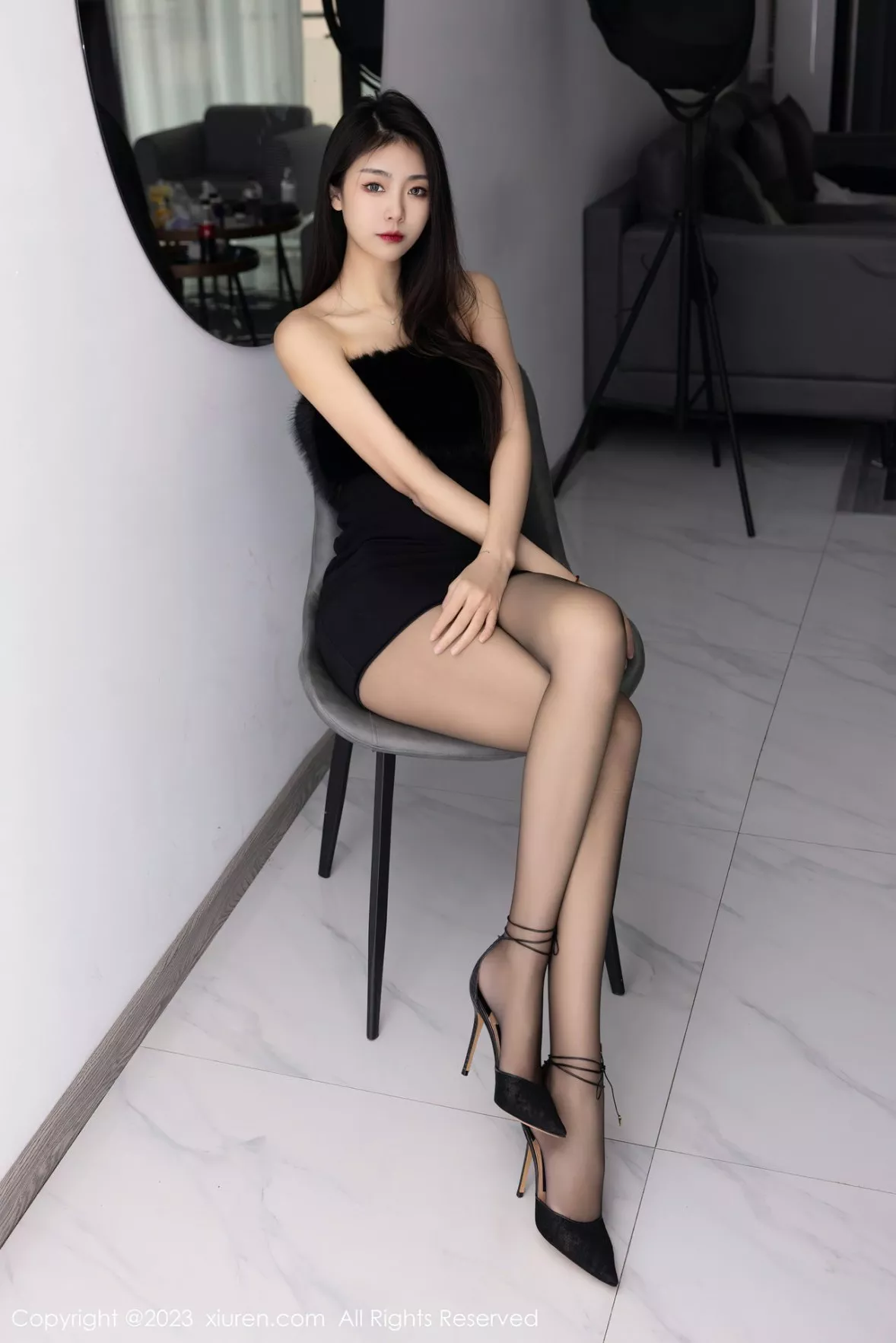 [XiuRen秀人网]第6275期可乐写真  第6张-《94零社区》