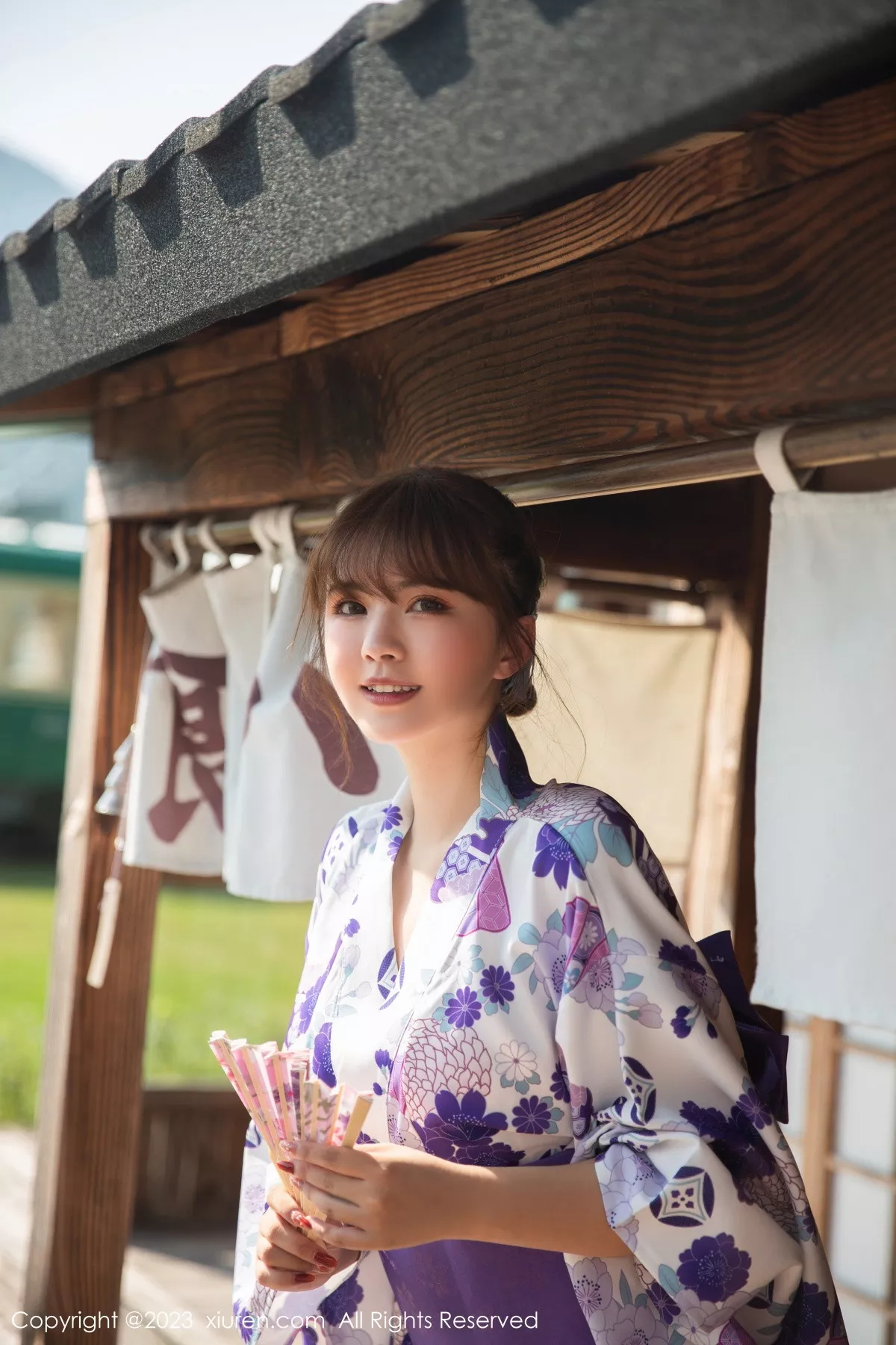 [XiuRen秀人网]第6274期张思允写真  第10张-《94零社区》