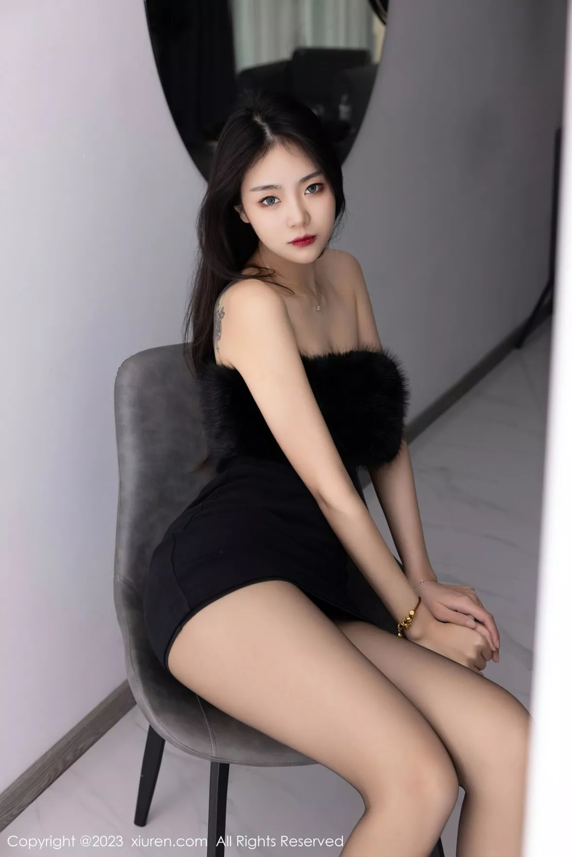 [XiuRen秀人网]第6275期可乐写真  第16张-《94零社区》