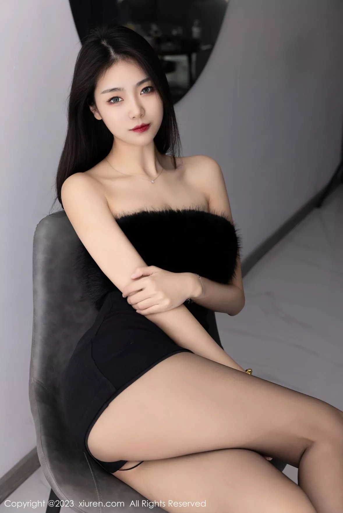 [XiuRen秀人网]第6275期可乐写真  第17张-《94零社区》