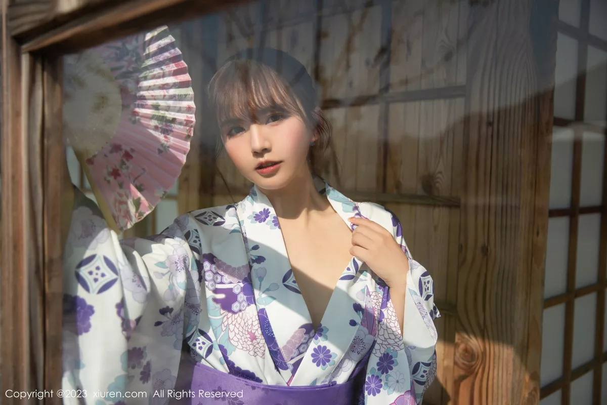 [XiuRen秀人网]第6274期张思允写真  第15张-《94零社区》