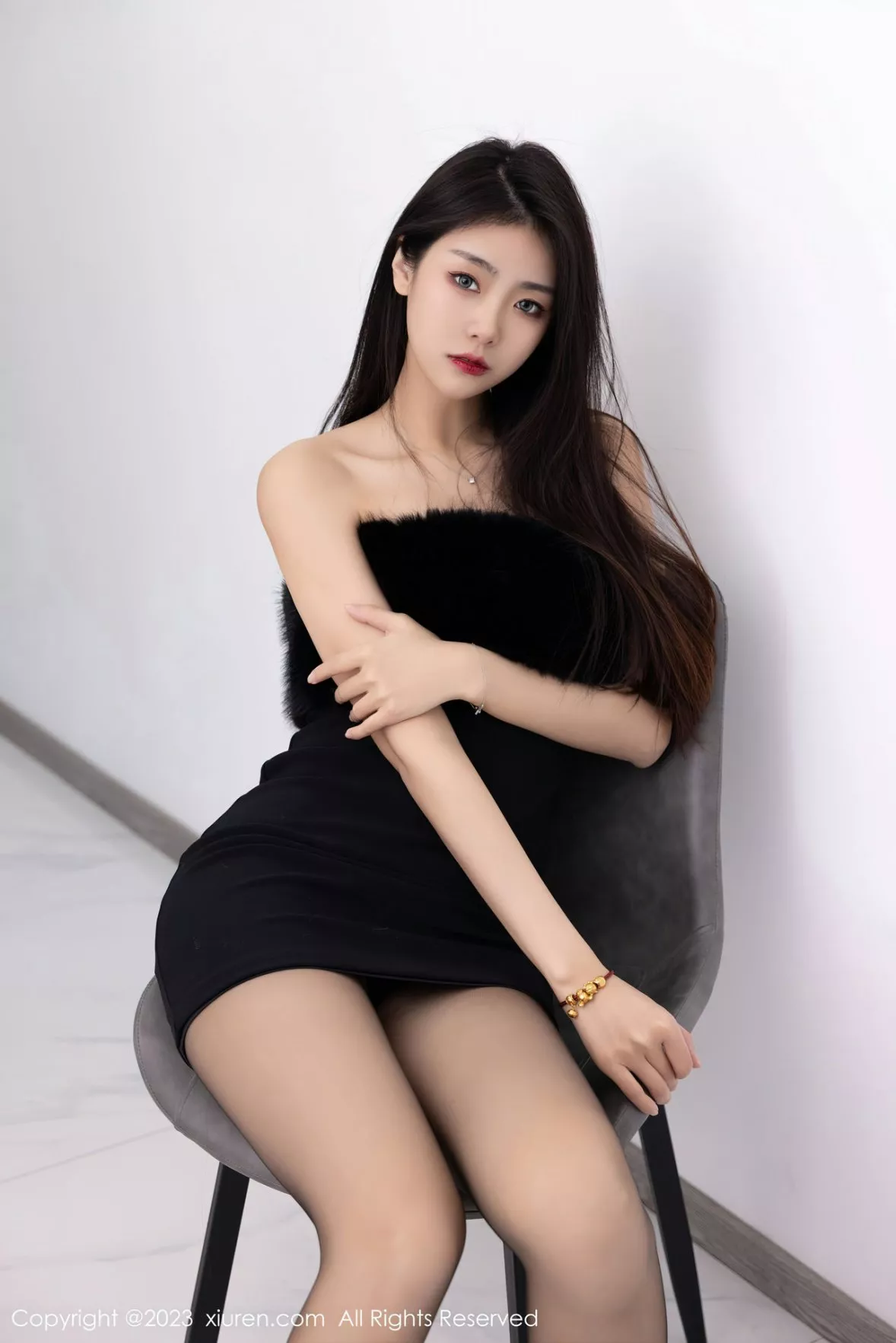 [XiuRen秀人网]第6275期可乐写真  第20张-《94零社区》