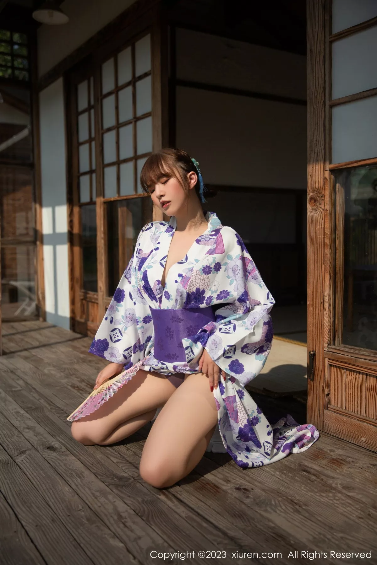 [XiuRen秀人网]第6274期张思允写真  第17张-《94零社区》