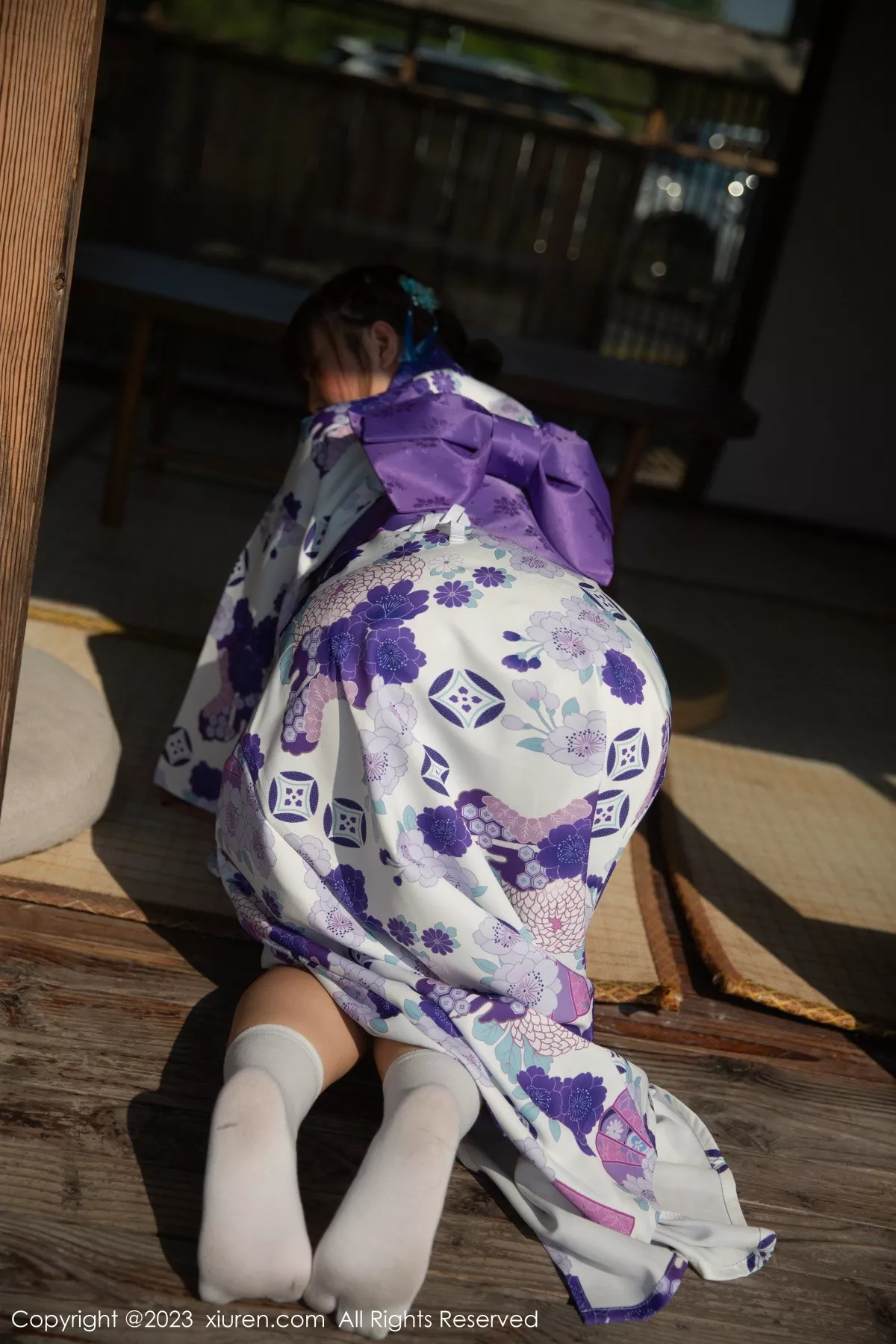 [XiuRen秀人网]第6274期张思允写真  第20张-《94零社区》