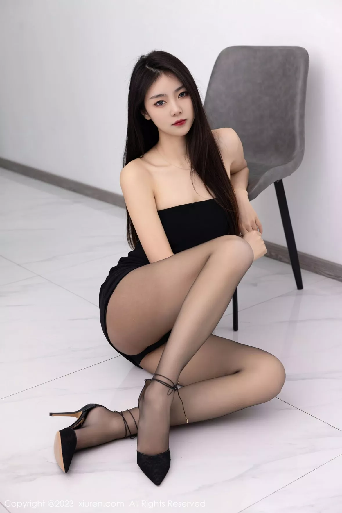 [XiuRen秀人网]第6275期可乐写真  第33张-《94零社区》