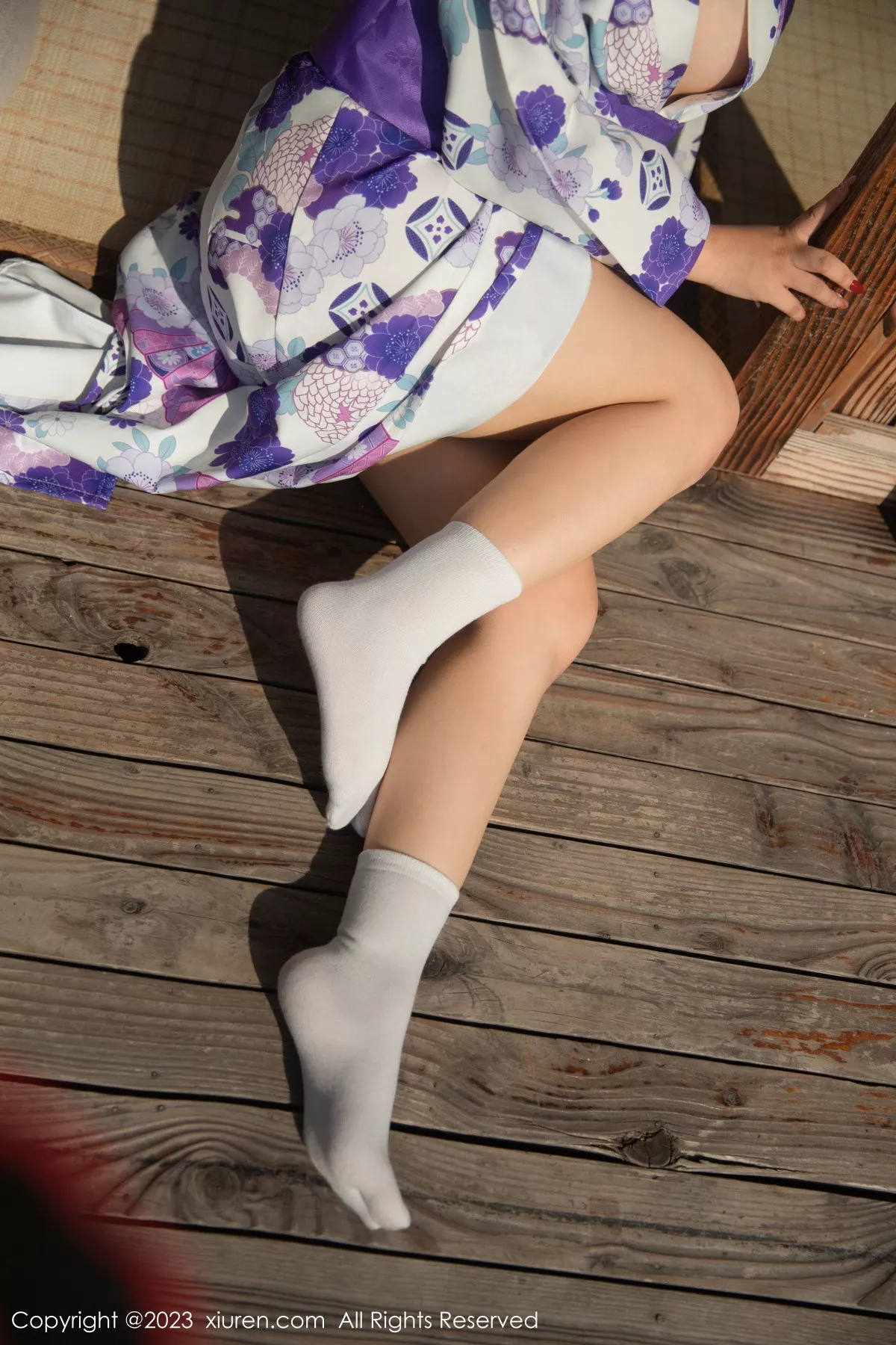 [XiuRen秀人网]第6274期张思允写真  第23张-《94零社区》