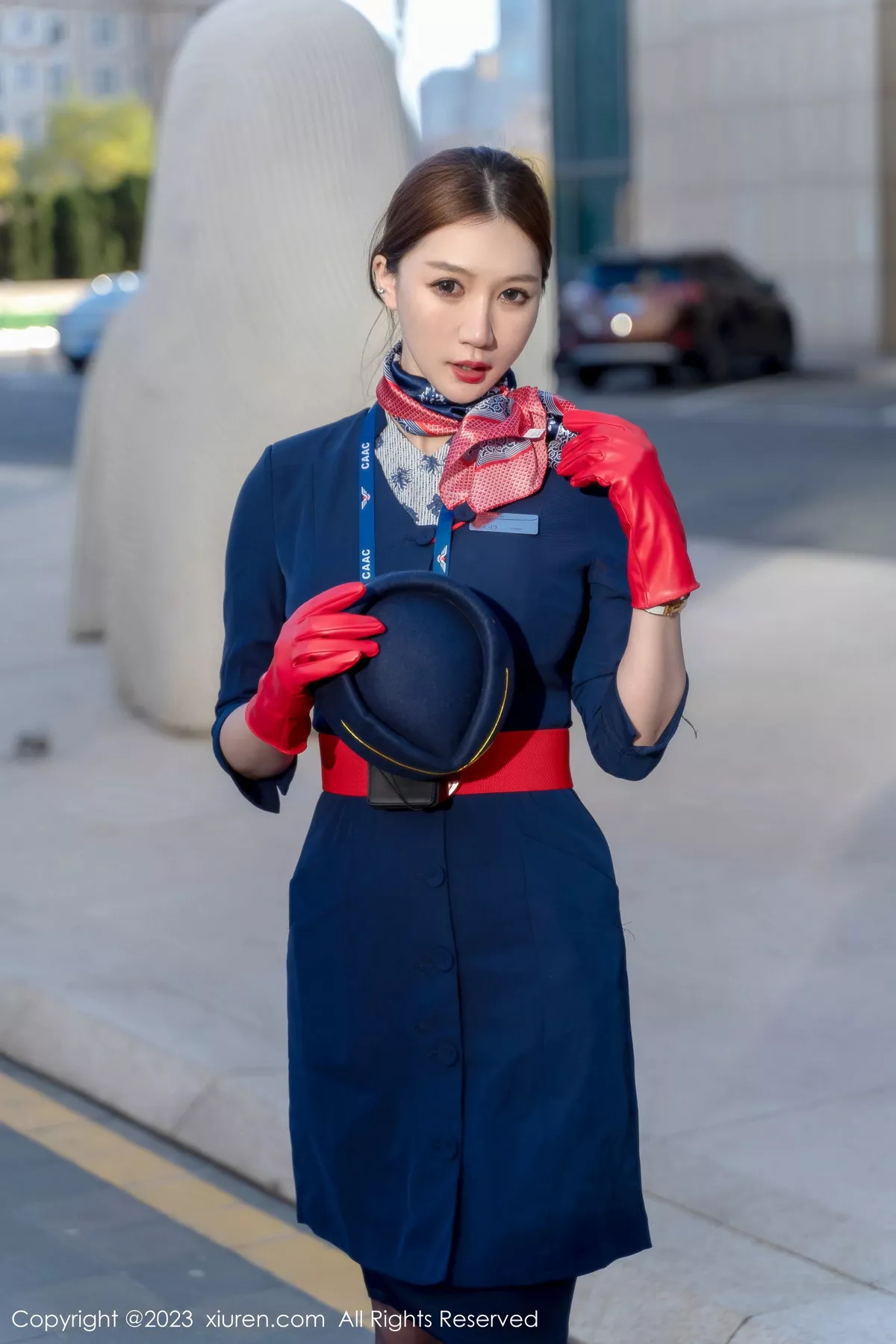 [XiuRen秀人网]第6288期顾乔楠写真  第12张-《94零社区》