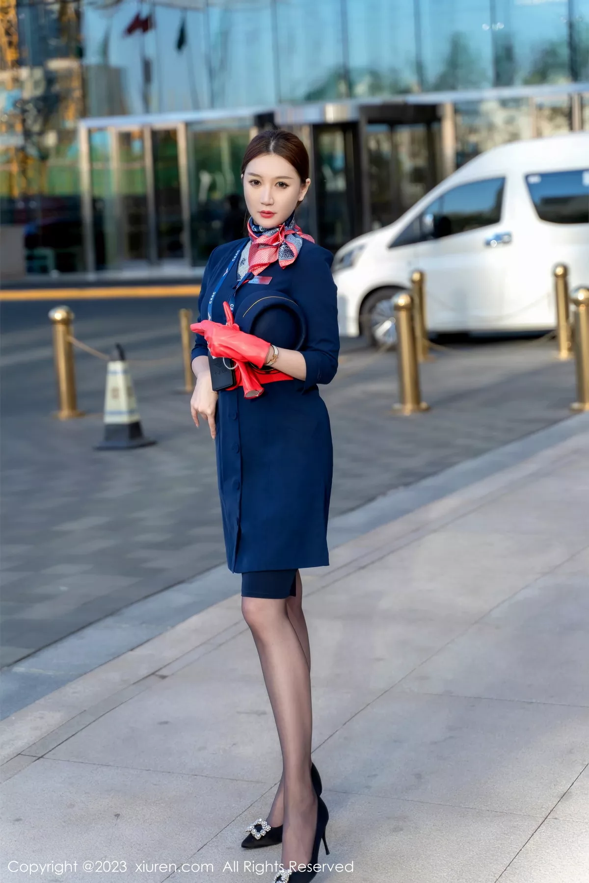 [XiuRen秀人网]第6288期顾乔楠写真  第16张-《94零社区》
