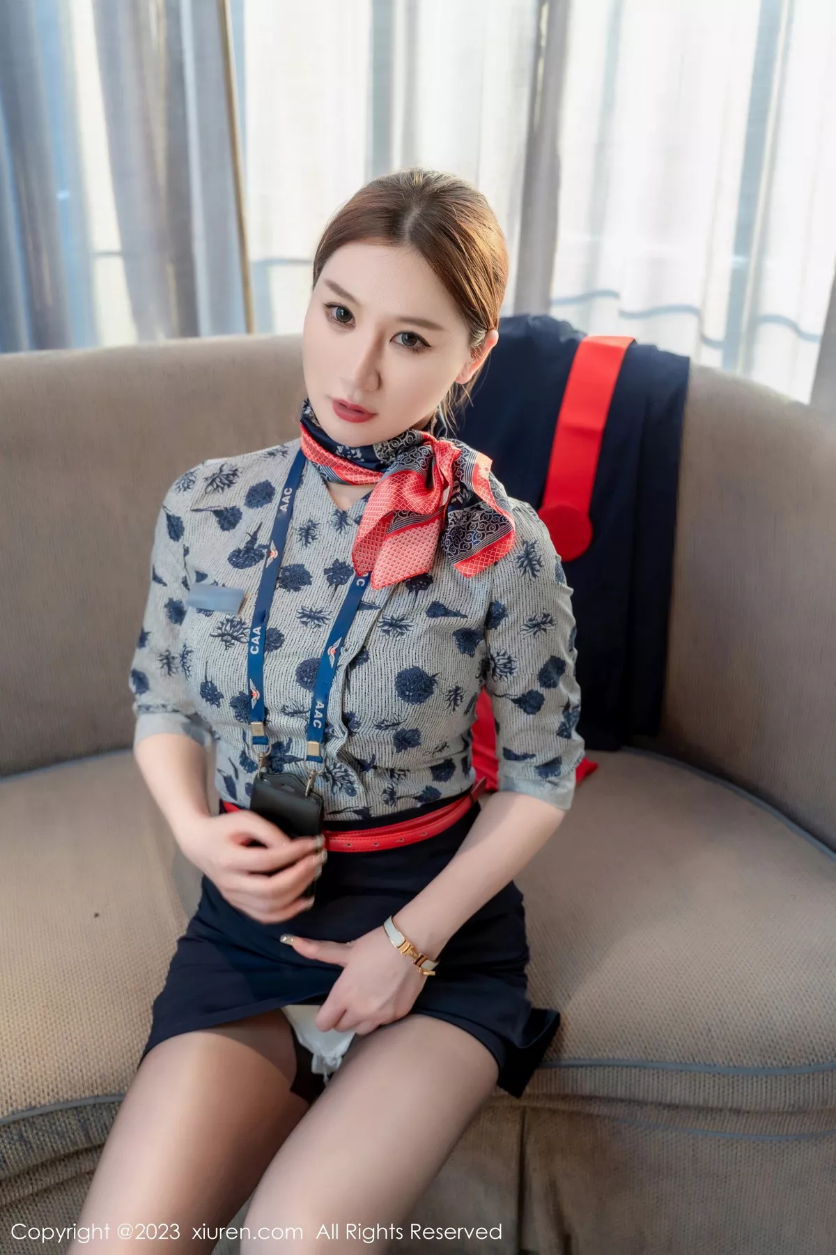 [XiuRen秀人网]第6288期顾乔楠写真  第22张-《94零社区》