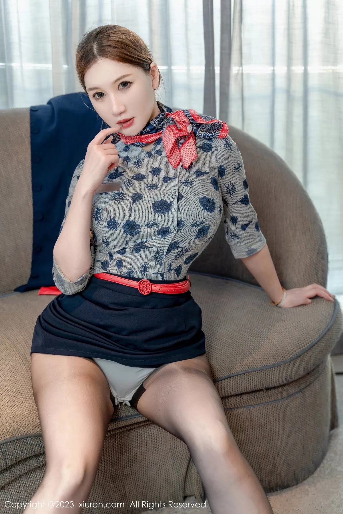 [XiuRen秀人网]第6288期顾乔楠写真  第23张-《94零社区》