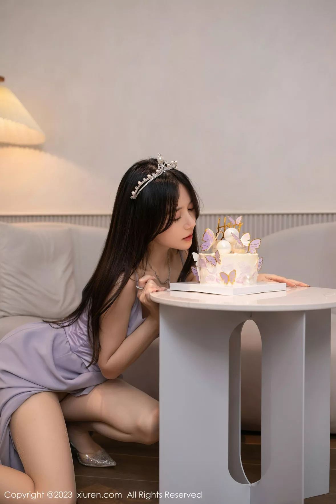 [XiuRen秀人网]第6286期鱼子酱写真  第17张-《94零社区》