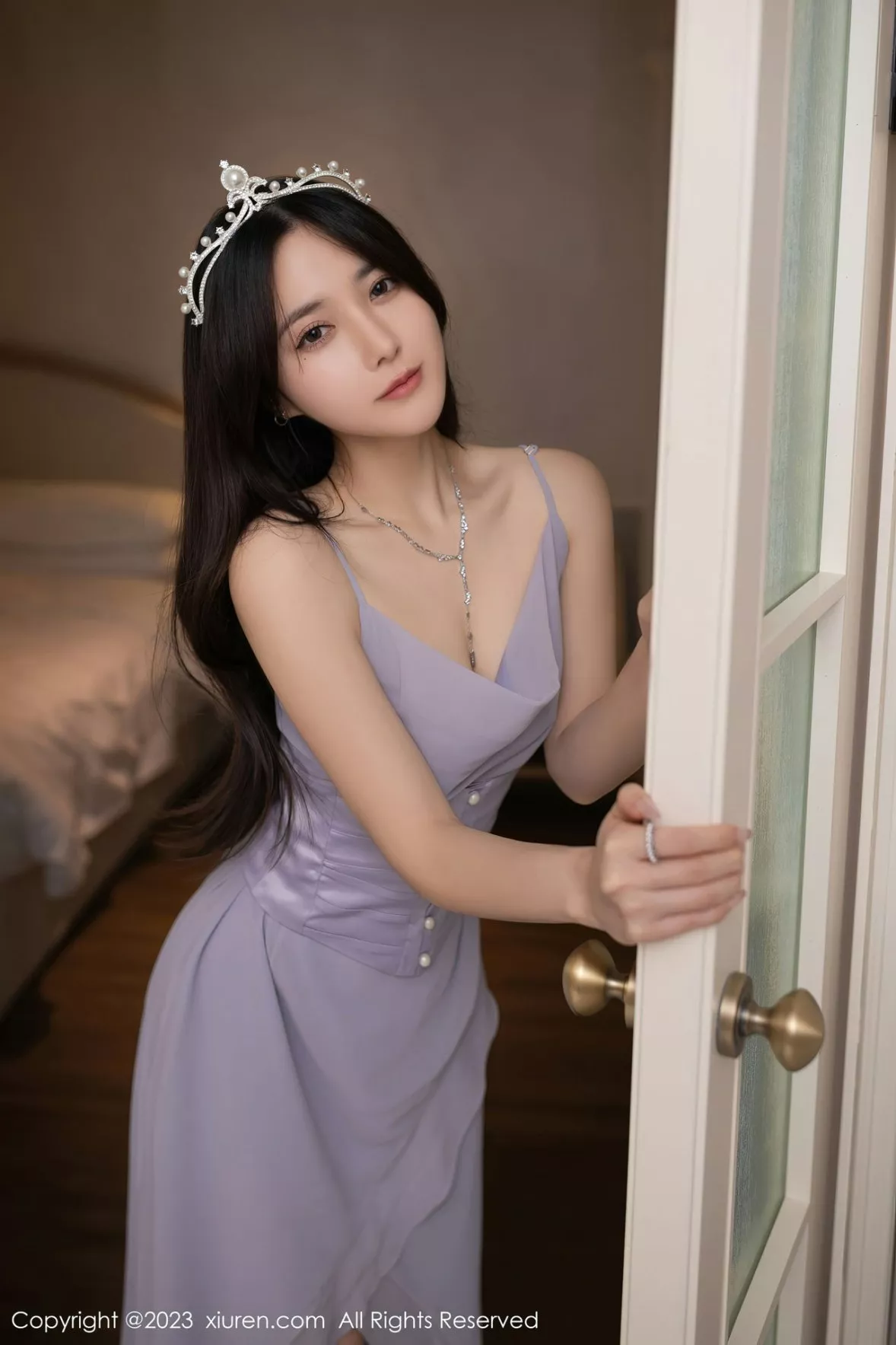 [XiuRen秀人网]第6286期鱼子酱写真  第23张-《94零社区》