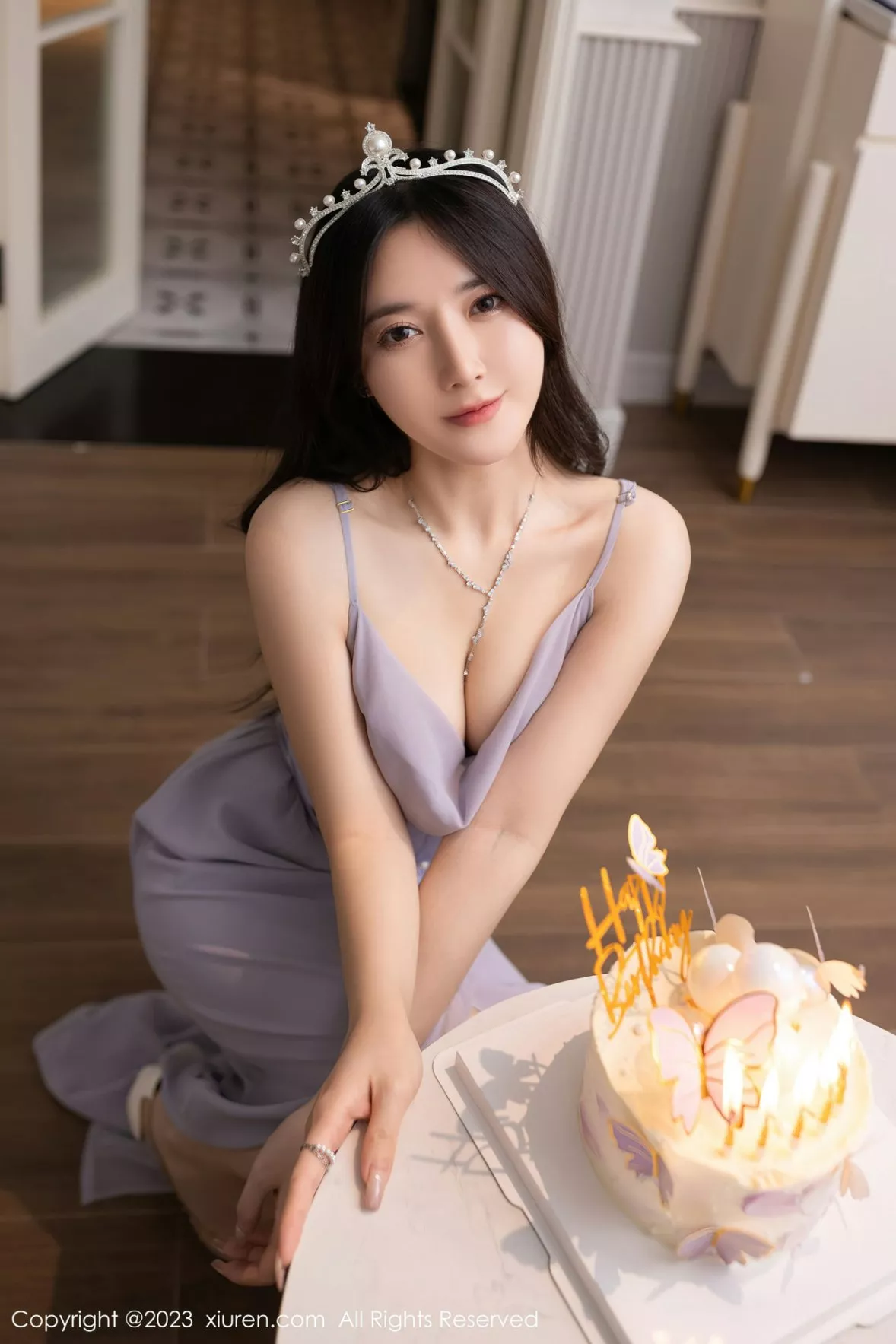 [XiuRen秀人网]第6286期鱼子酱写真  第28张-《94零社区》