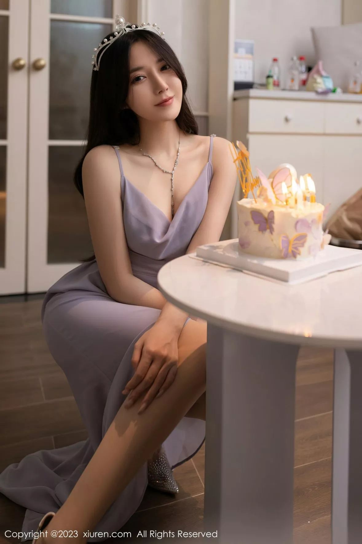 [XiuRen秀人网]第6286期鱼子酱写真  第29张-《94零社区》