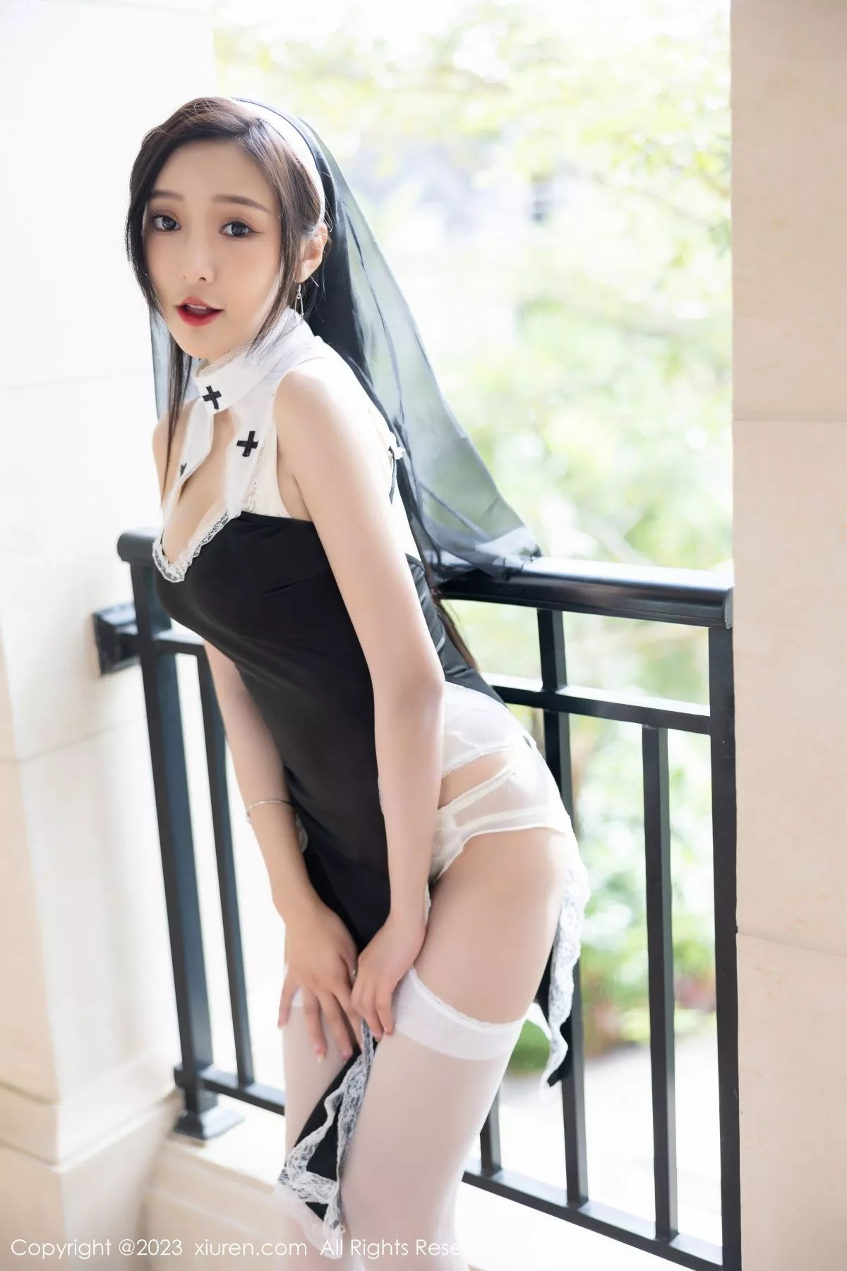 [XiuRen秀人网]第6284期王馨瑶写真  第17张-《94零社区》