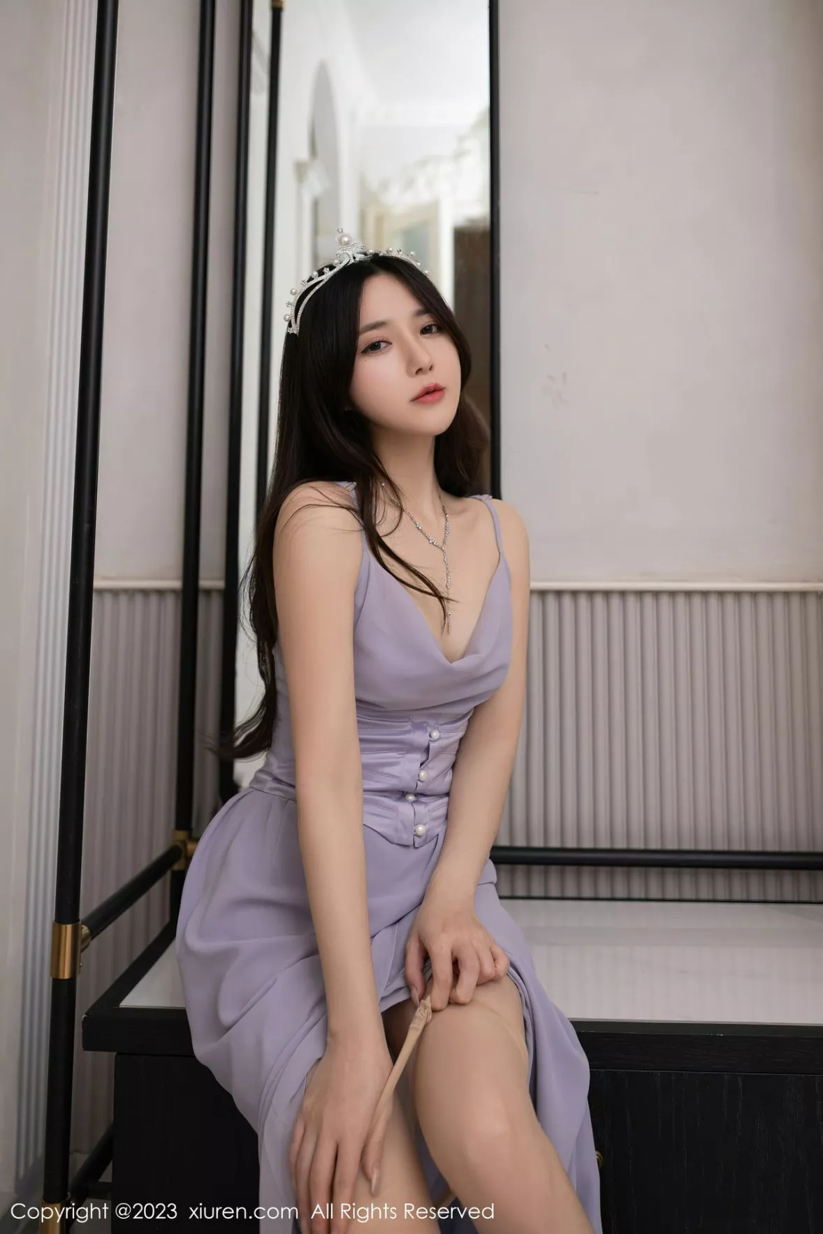 [XiuRen秀人网]第6286期鱼子酱写真  第31张-《94零社区》