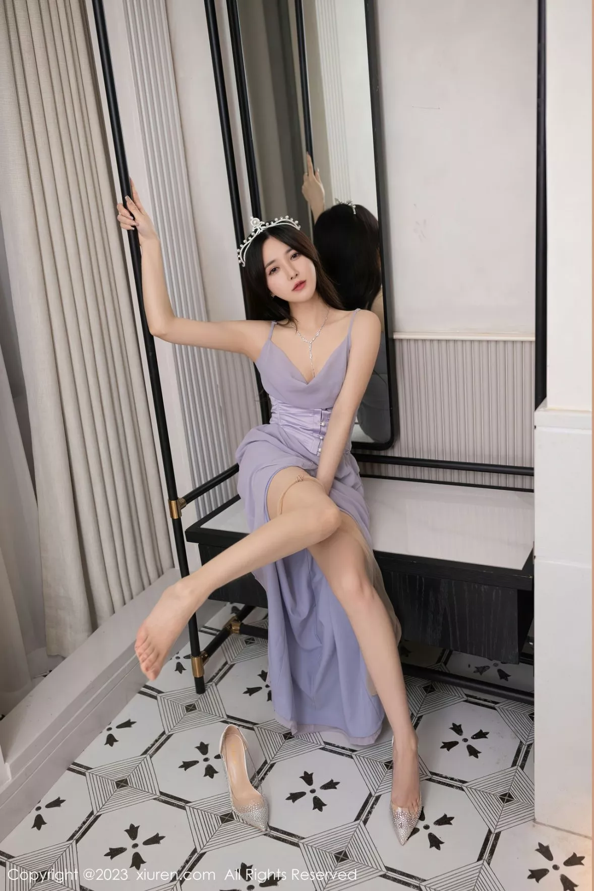 [XiuRen秀人网]第6286期鱼子酱写真  第33张-《94零社区》