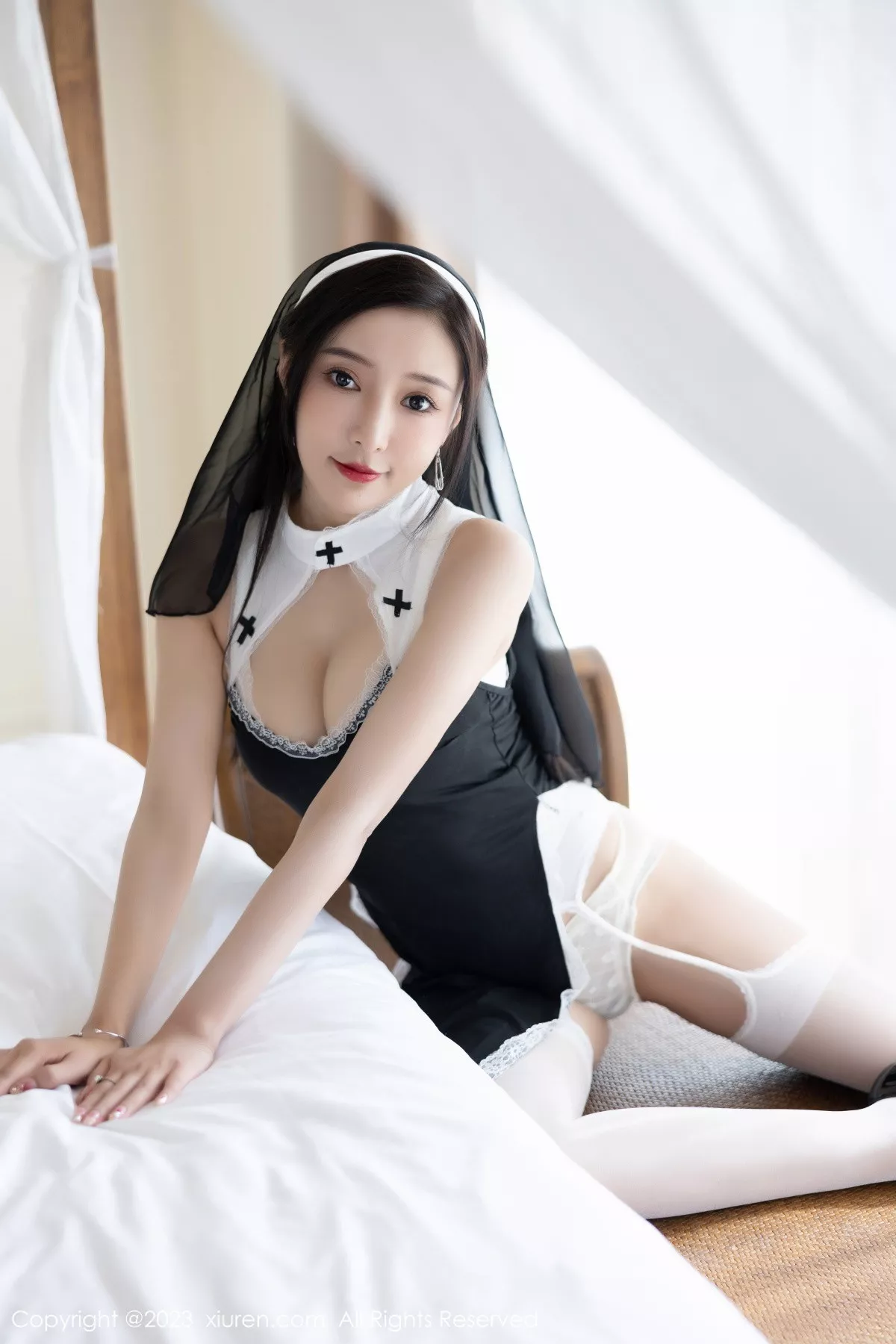[XiuRen秀人网]第6284期王馨瑶写真  第20张-《94零社区》