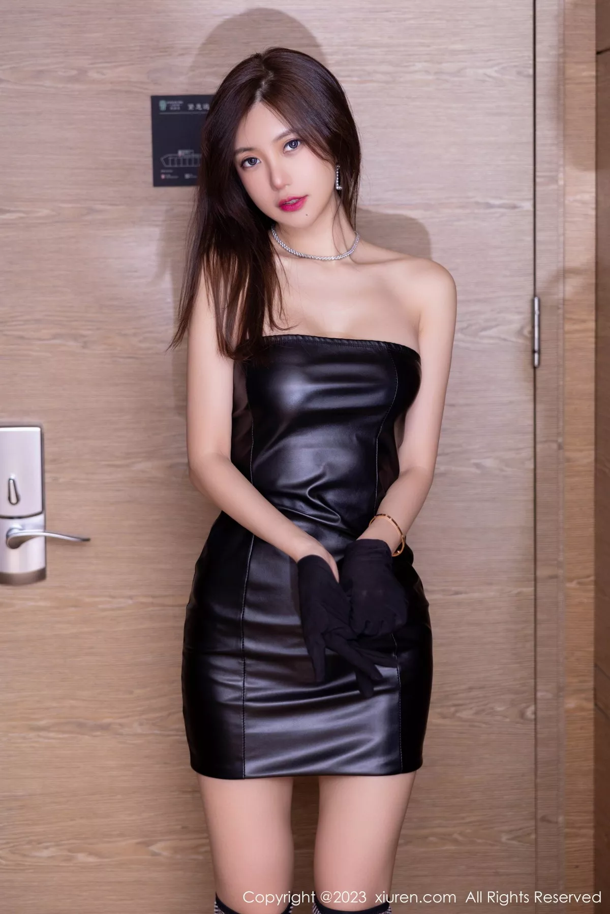 [XiuRen秀人网]第6320期绮里嘉写真  第10张-《94零社区》