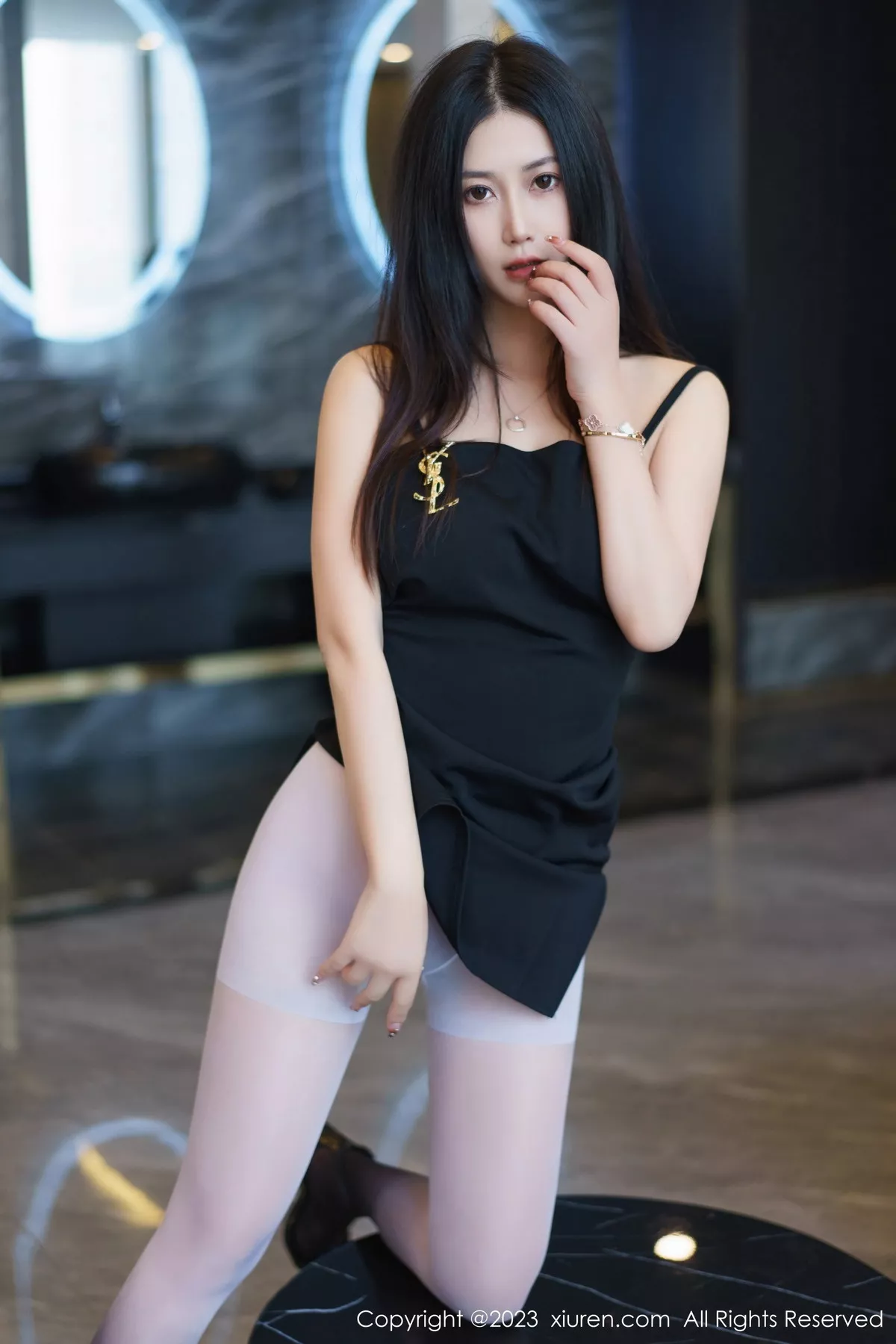 [XiuRen秀人网]第6319期阿姣写真  第6张-《94零社区》
