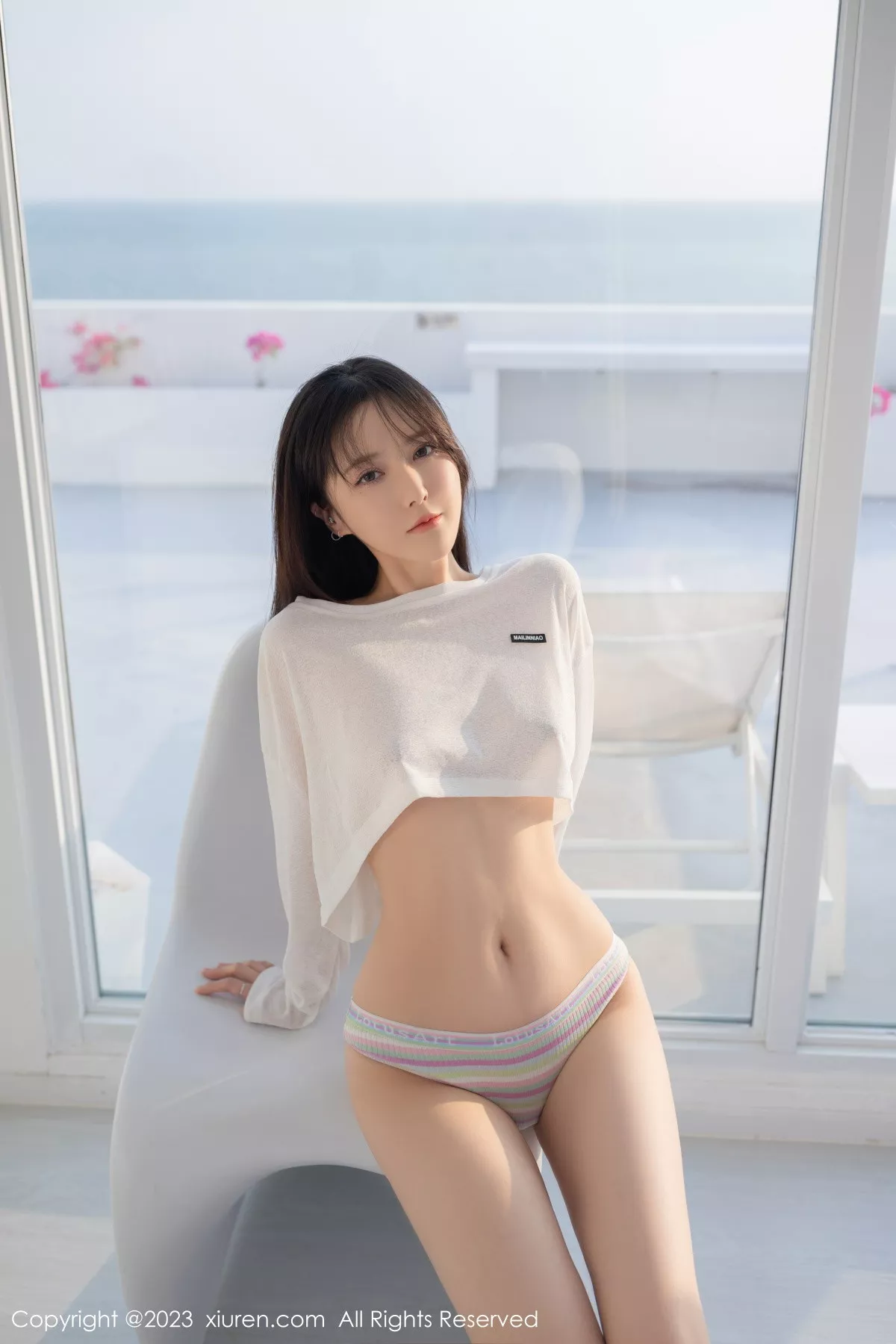 [XiuRen秀人网]第6322期鱼子酱写真  第14张-《94零社区》