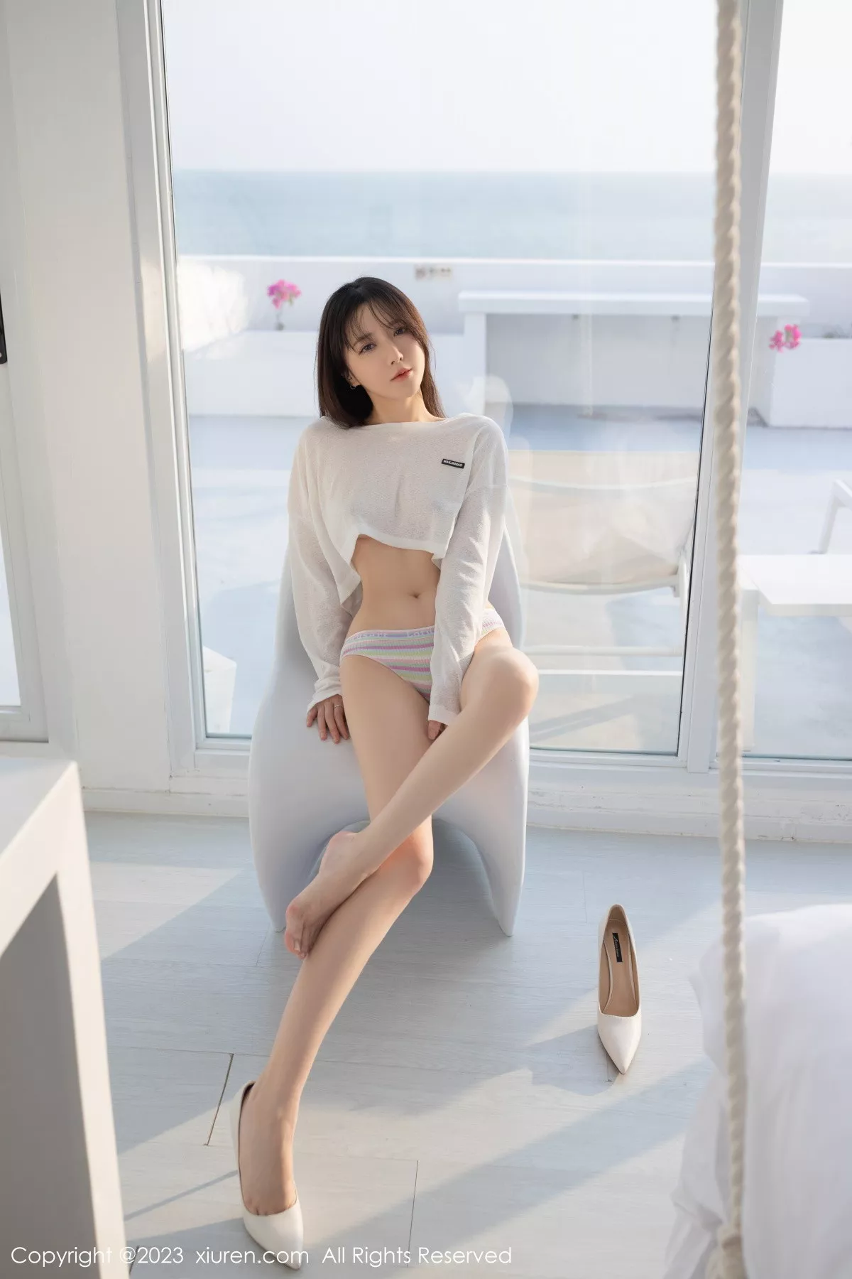 [XiuRen秀人网]第6322期鱼子酱写真  第15张-《94零社区》