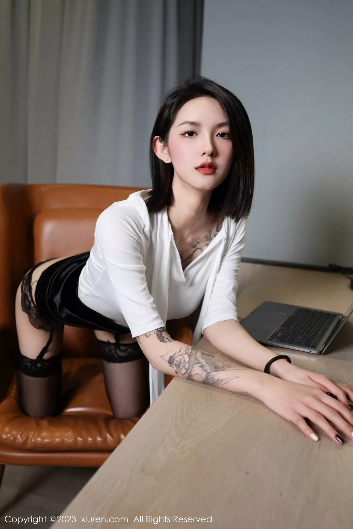[XiuRen秀人网]第6316期乔一一写真  第29张-《94零社区》